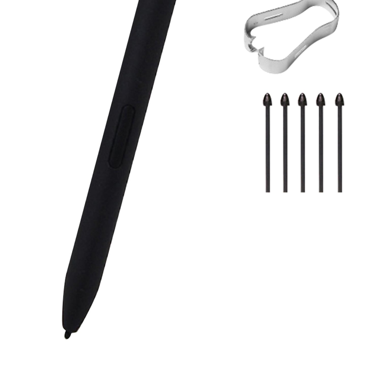 Pen Stylus Replacement Accessories with 5 Nibs for 3