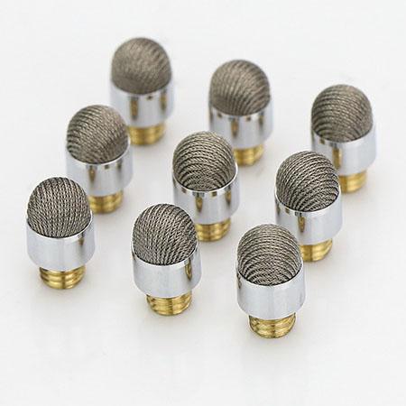 Pen Tips Kit Fiber Tip 10Pcs Tablet Touch Pens Flexible for Laptops Pad