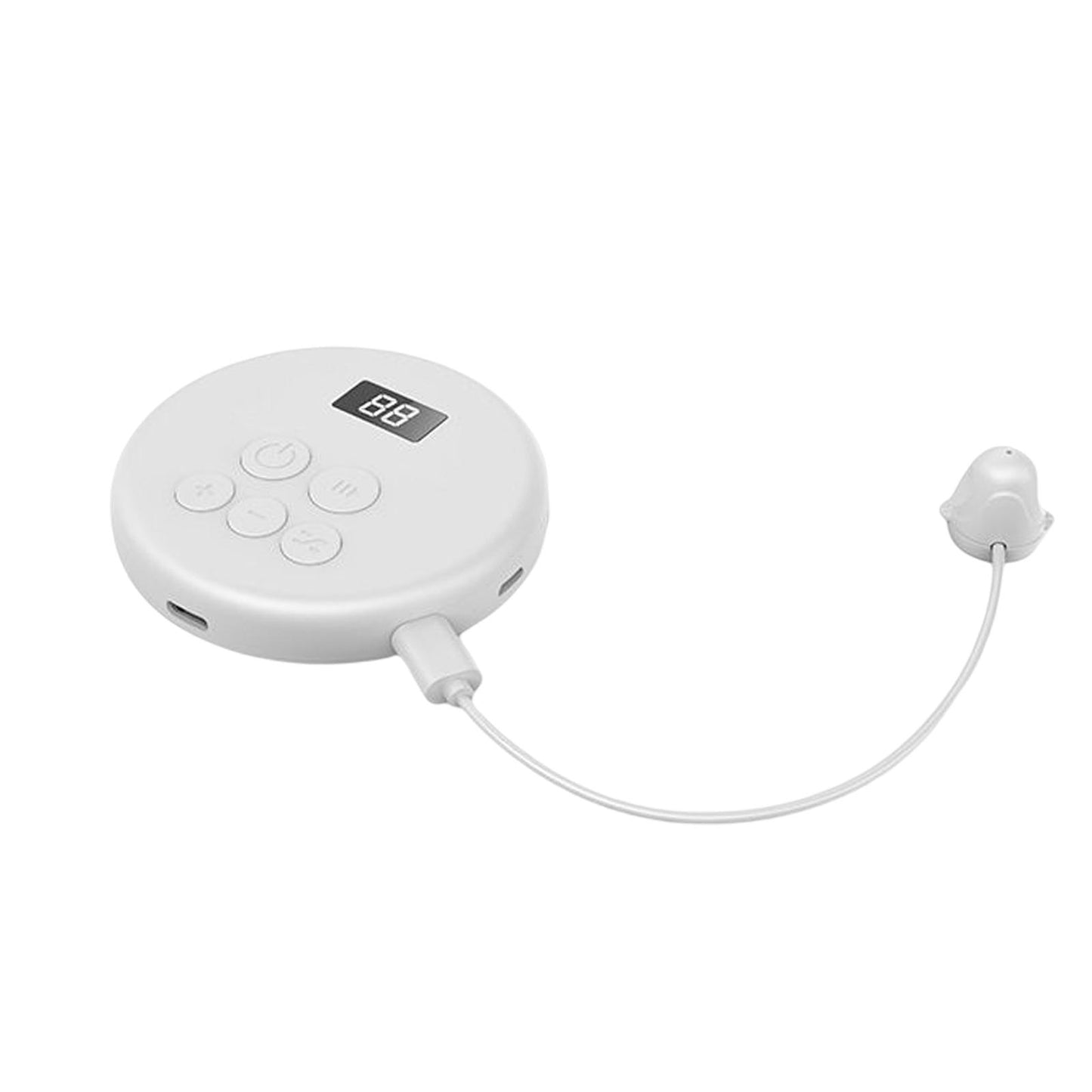 phone Screen Device Universal for Gaming Simulated Finger Clicking White