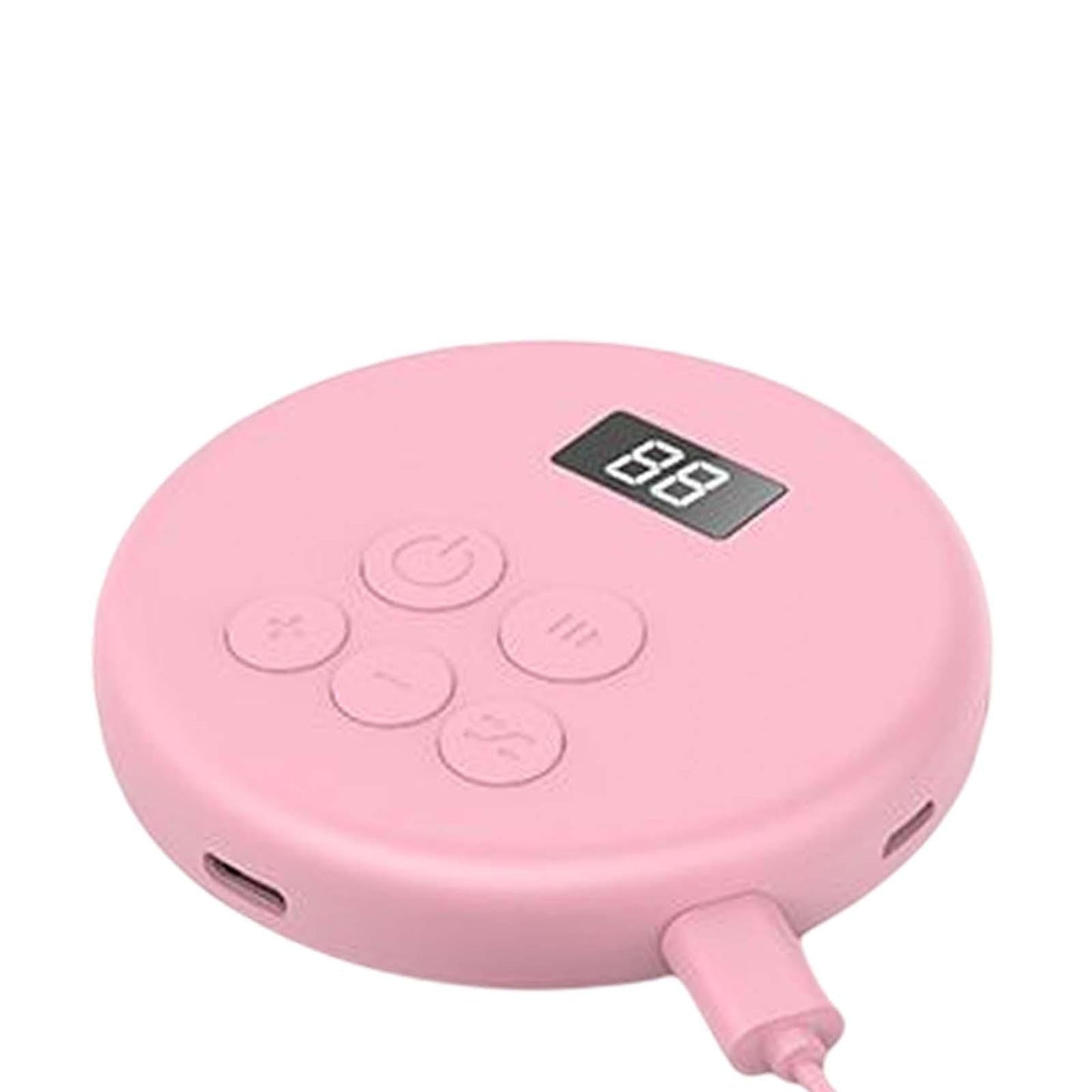 phone Screen Device Universal for Gaming Simulated Finger Clicking Pink