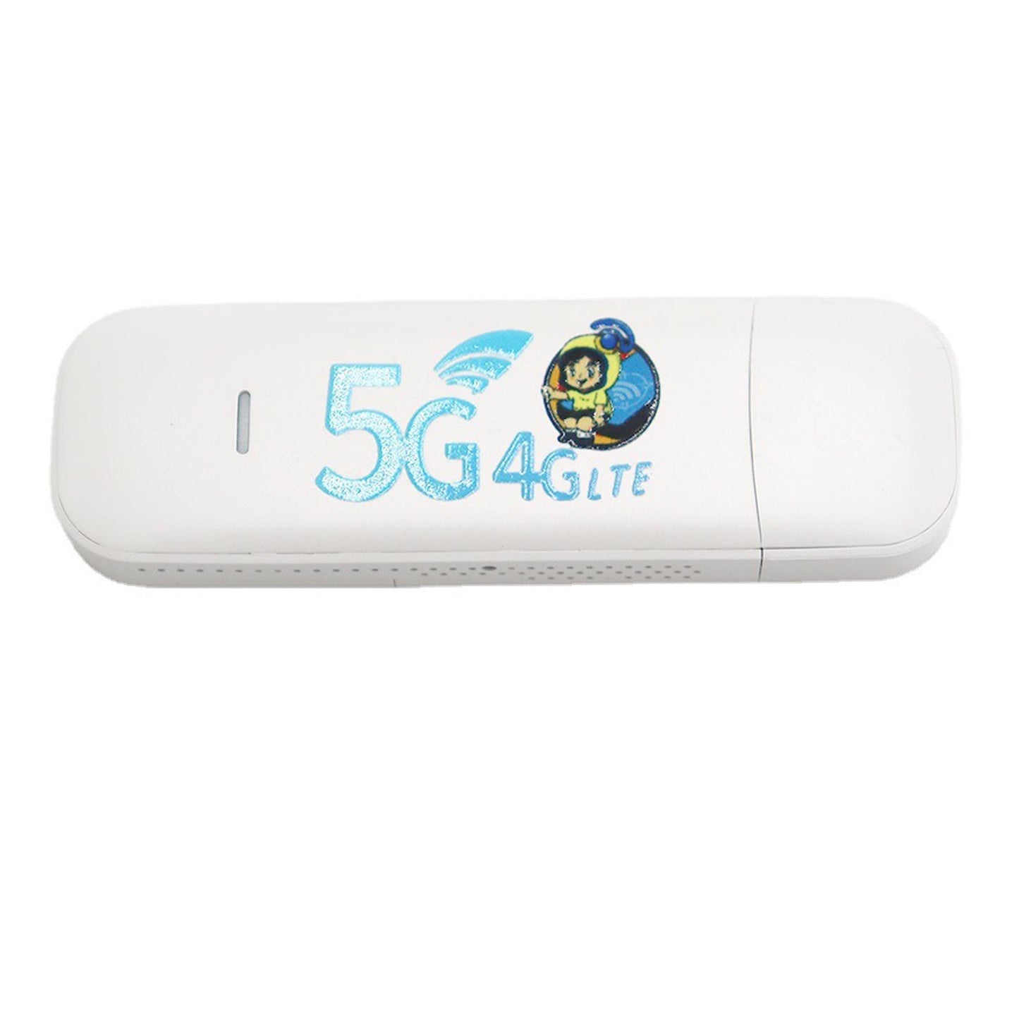 WiFi Router Portable mobile Dongle 150Mbps Adapter for Laptop PC Travel