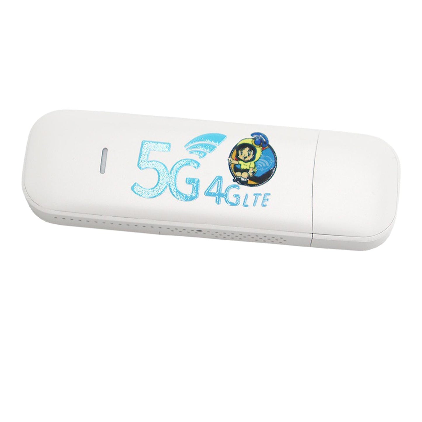 WiFi Router Portable mobile Dongle 150Mbps Adapter for Laptop PC Travel