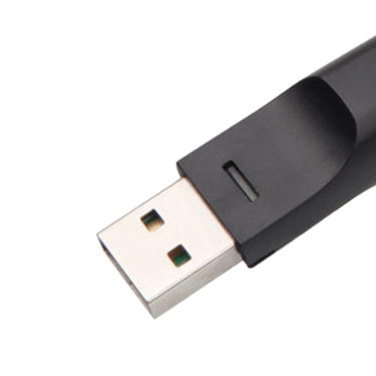 USB 2.0 Network Adapter Mini Network Card 150Mbps for Windows 2000 10 7 PC