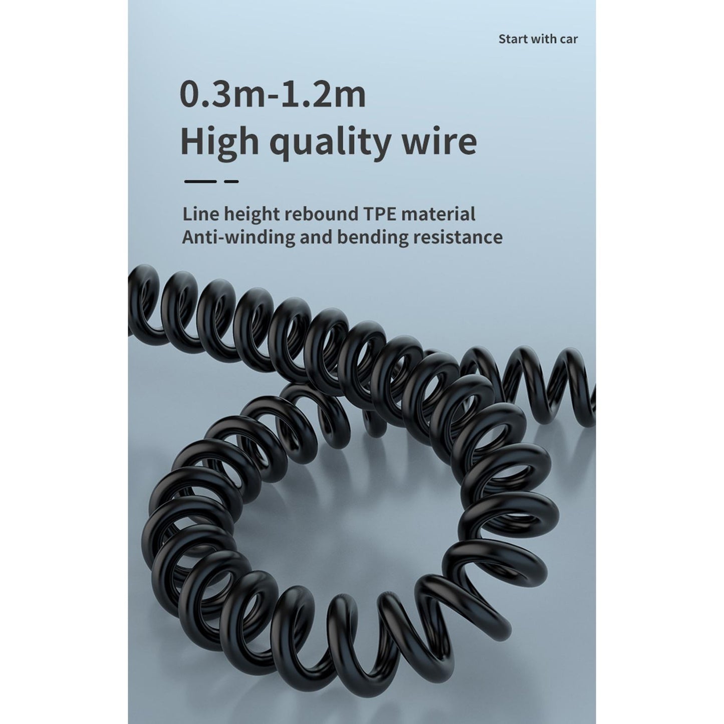 Car USB AUX Receiver Adapter 3.5mm Audio Receiver music for Speakers Black