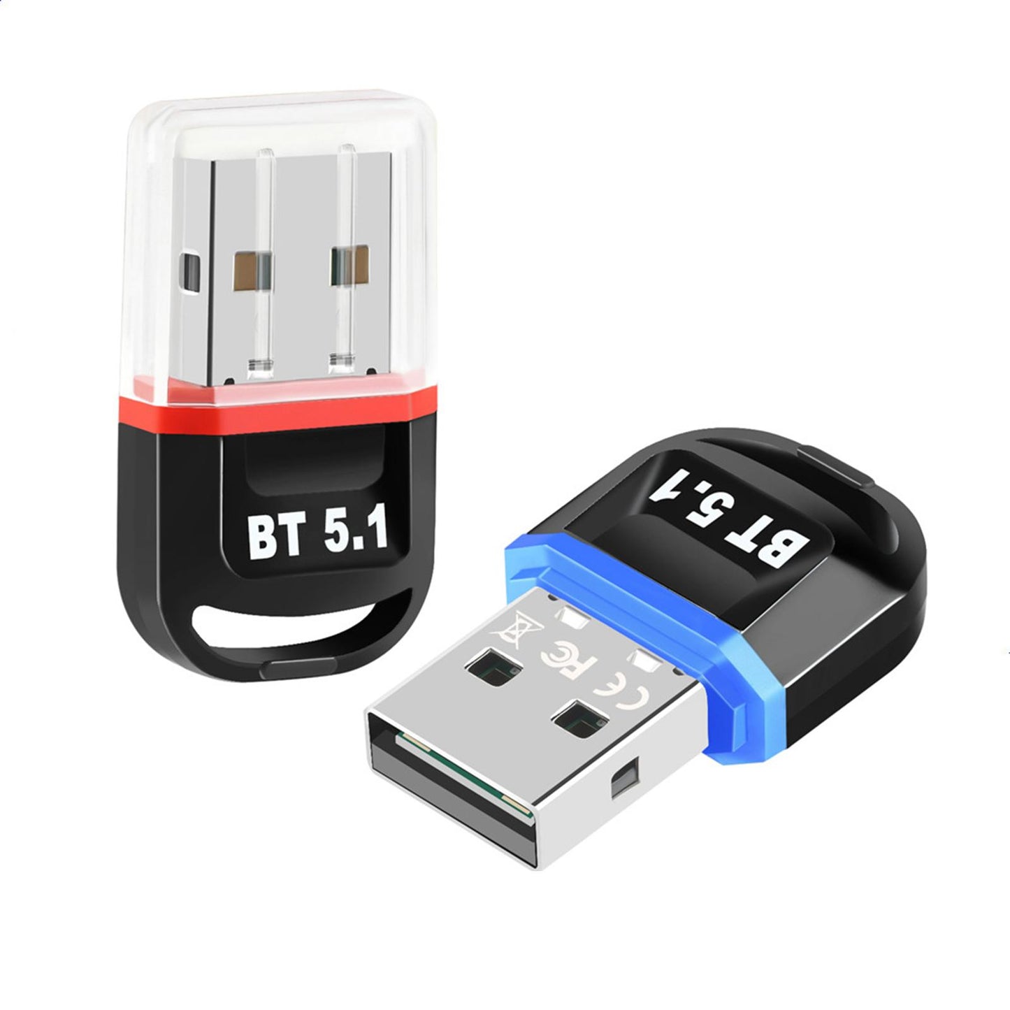 Portable Audio Transmitter Receiver Mini for Headset Home Stereo System TV