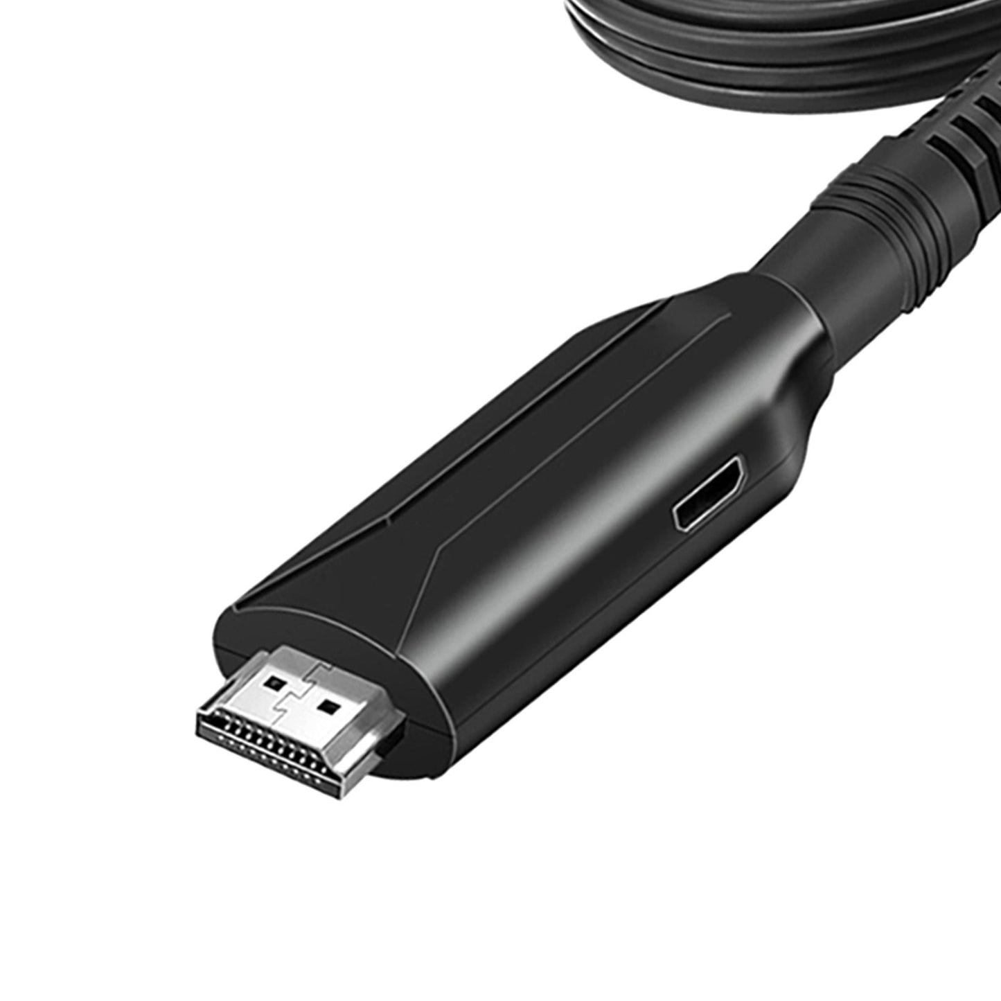 Video Audio Cable Accessory Supports PaL Ntsc Replaces for Projector TV