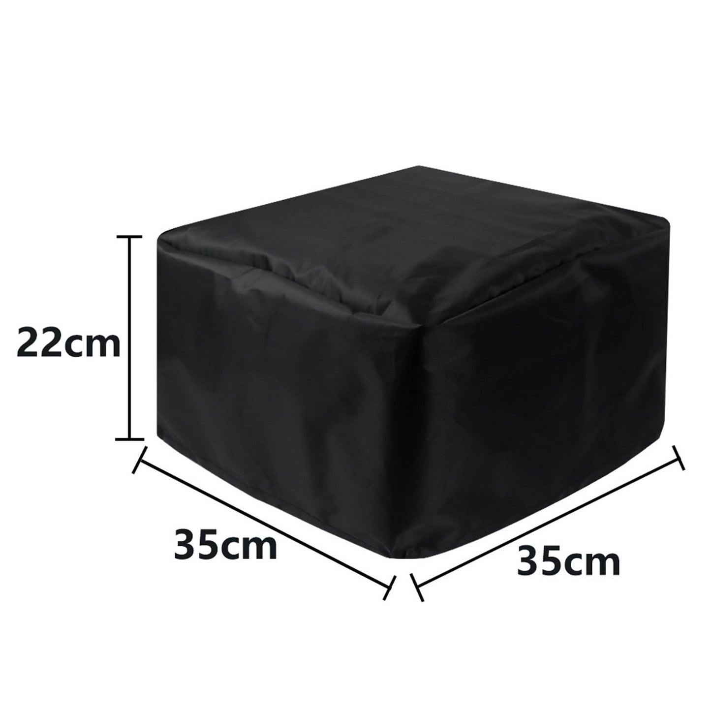 Oxford Cloth Projector Dust Cover Waterproof for Ceiling Mounted Projector