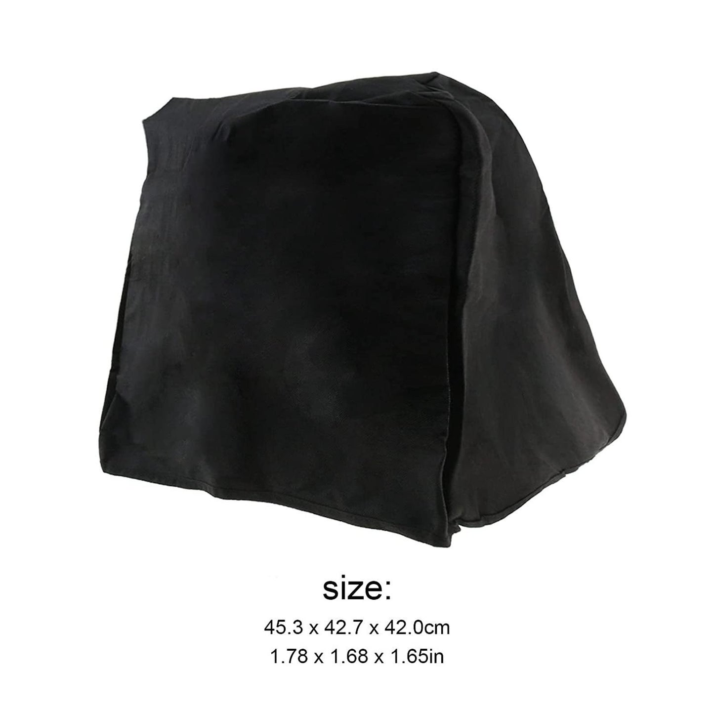 Reusable Printer Dust Cover Accessory Parts Large Durable Washable