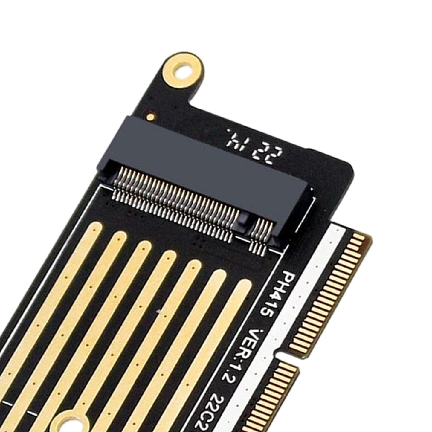 M.2 the M Key SSD Convert Card Accessories for A1708 2017 2016