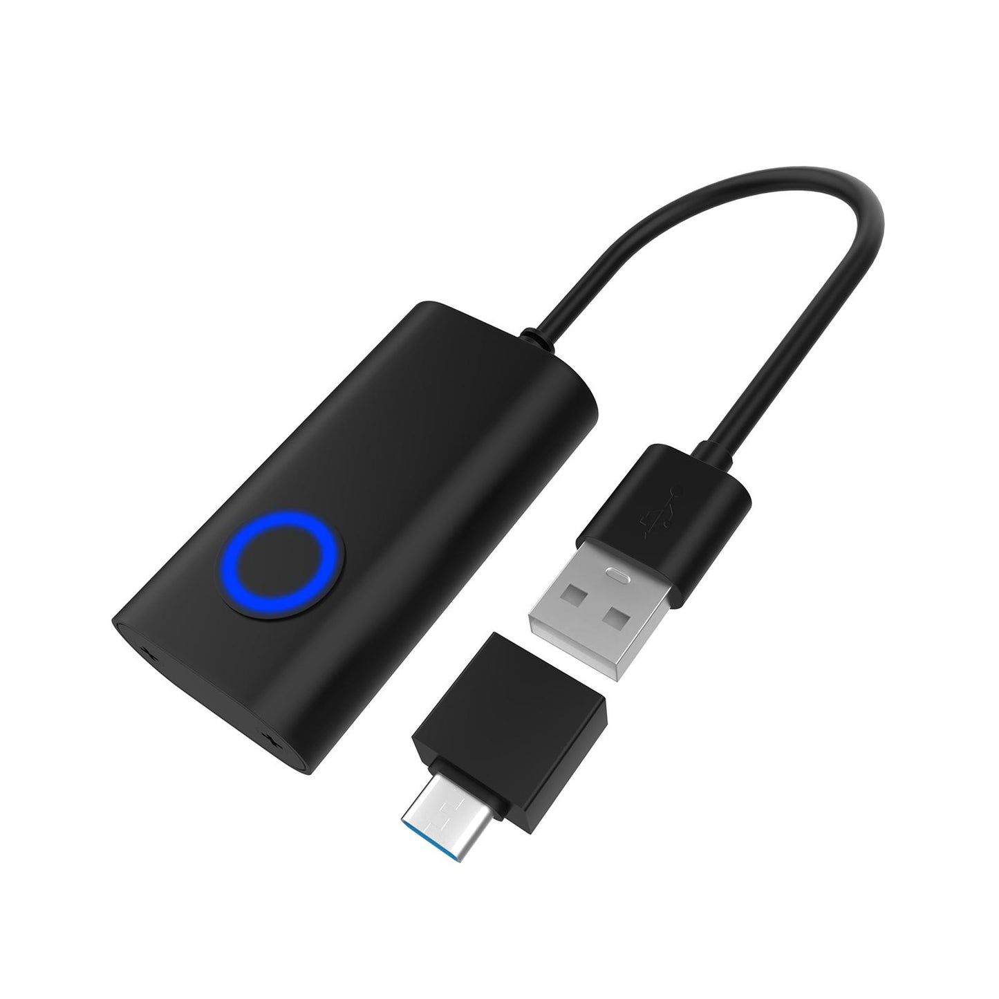 Mouse Mover with 2 Working Modes Computer USB Mouse Mover for PC Computer