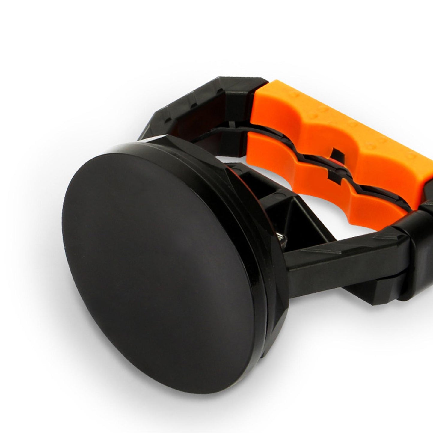 Screen Suction Cup LCD Screen Opener Operate Simply Diameter 5.8cm Accessory