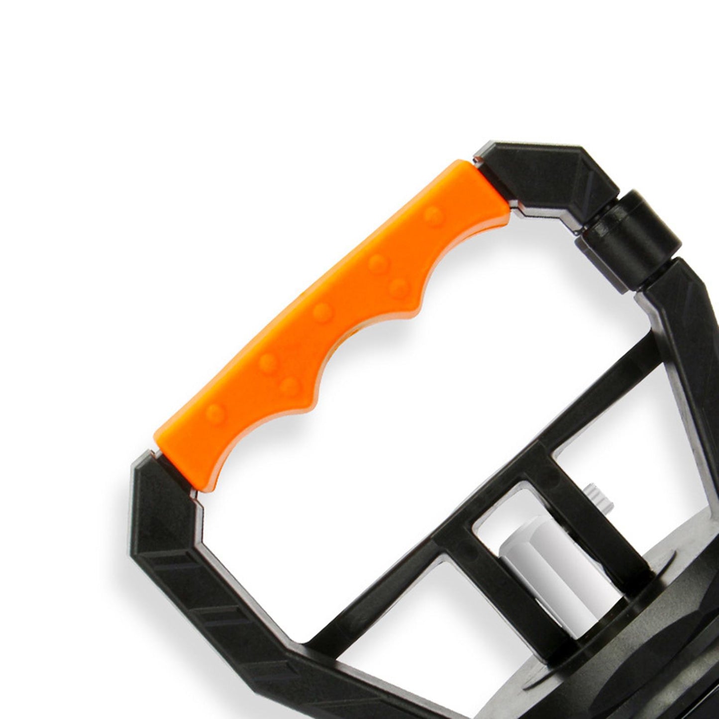 Screen Suction Cup LCD Screen Opener Operate Simply Diameter 5.8cm Accessory