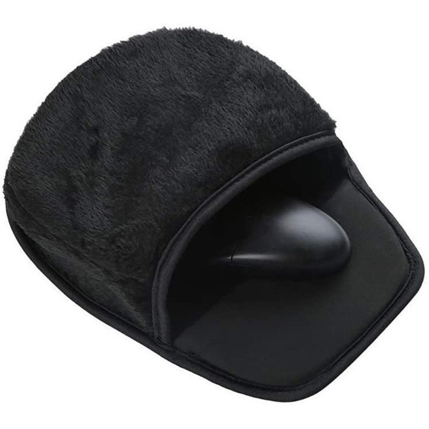 USB Heated Computer Mouse pad Warmer Mousepad for Laptop Men Women