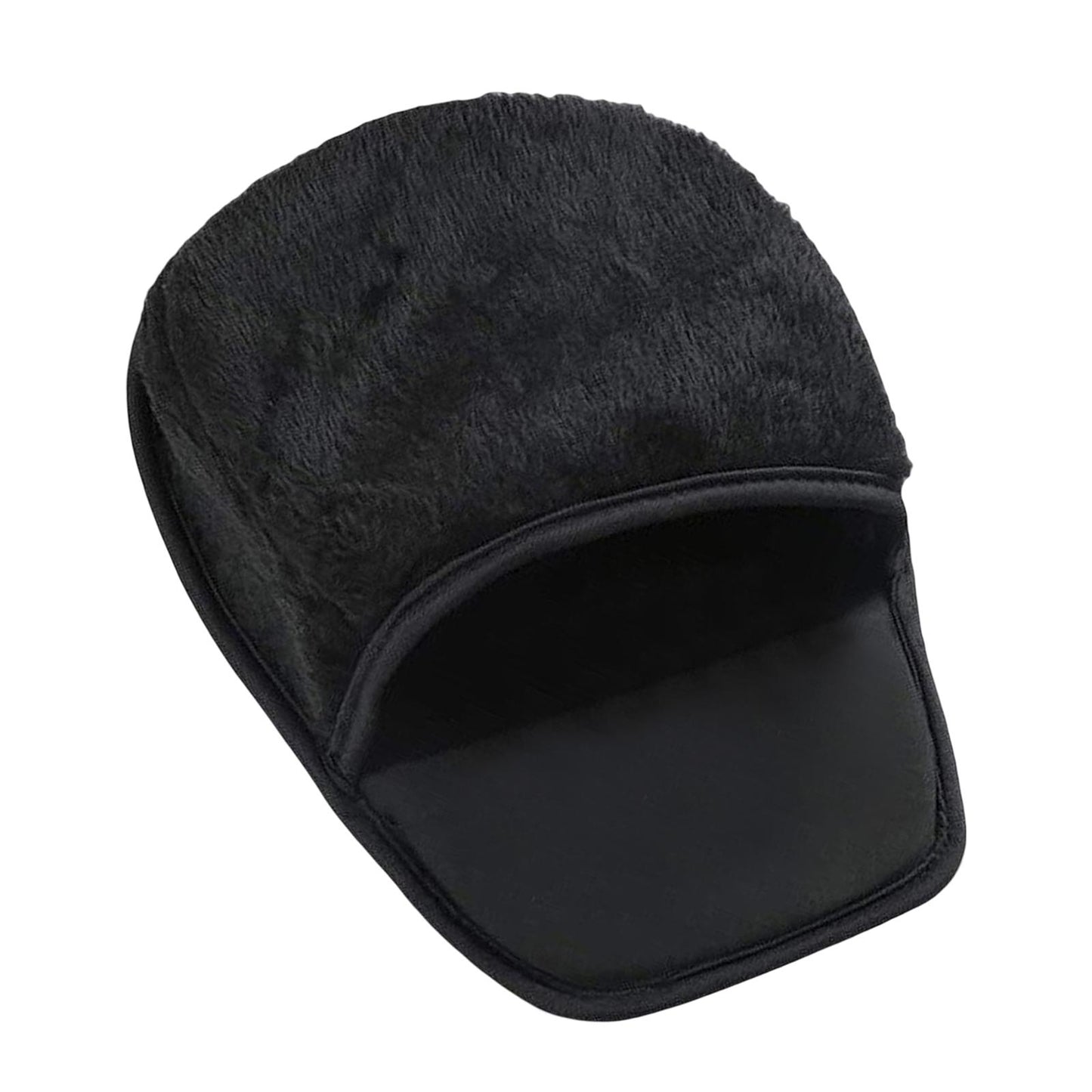 USB Heated Computer Mouse pad Warmer Mousepad for Laptop Men Women