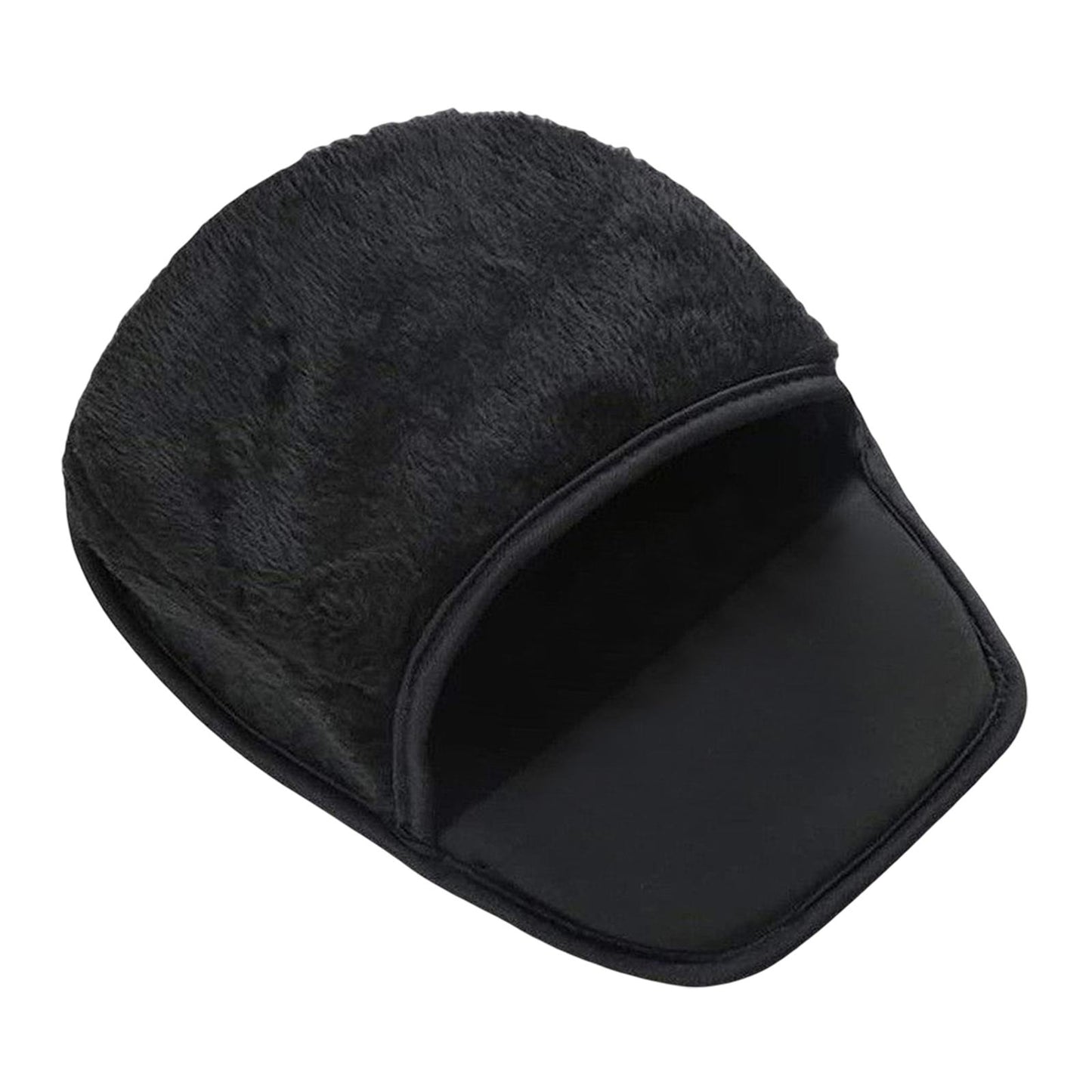 USB Heated Computer Mouse pad Warmer Mousepad for Laptop Men Women