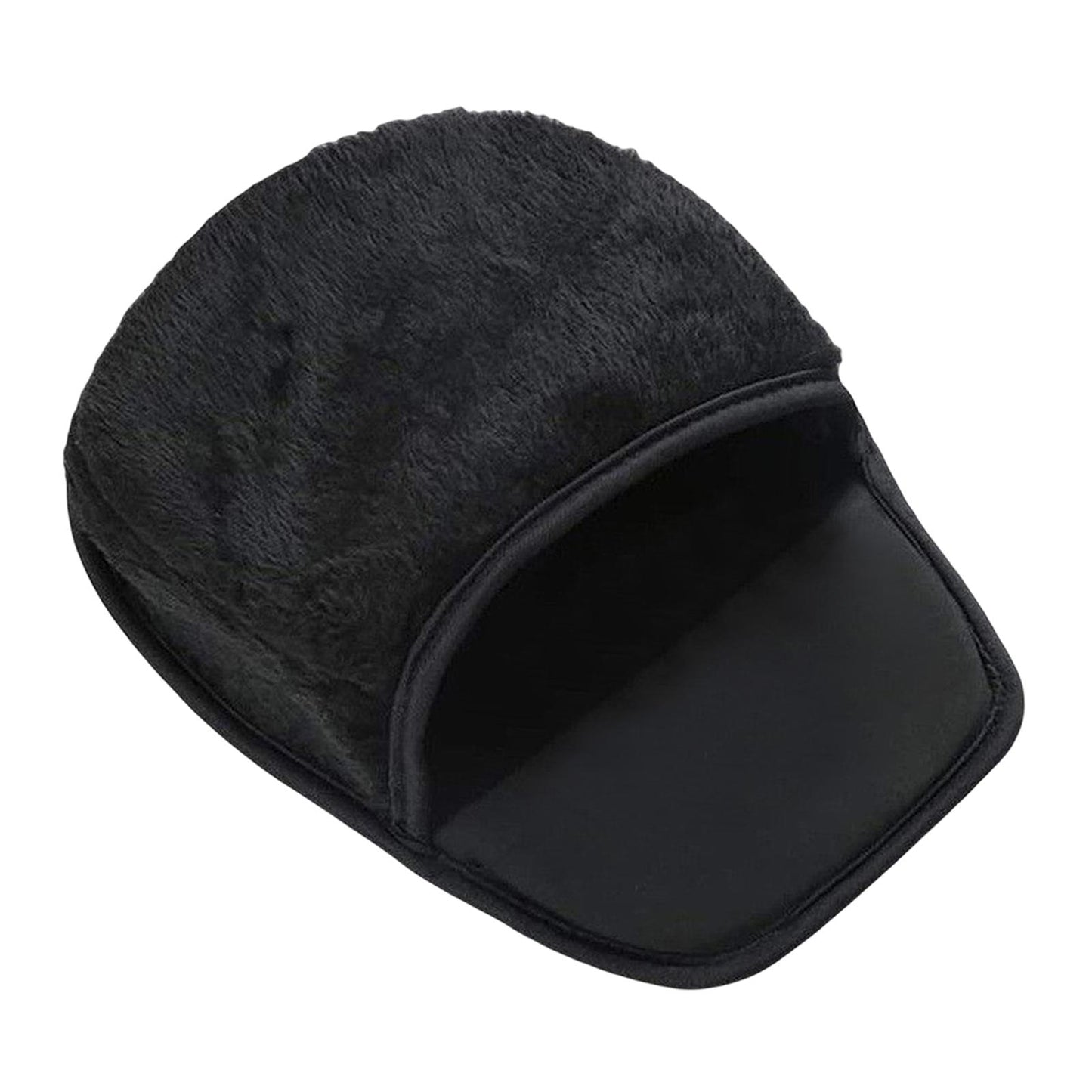 USB Heated Computer Mouse pad Warmer Mousepad for Laptop Men Women