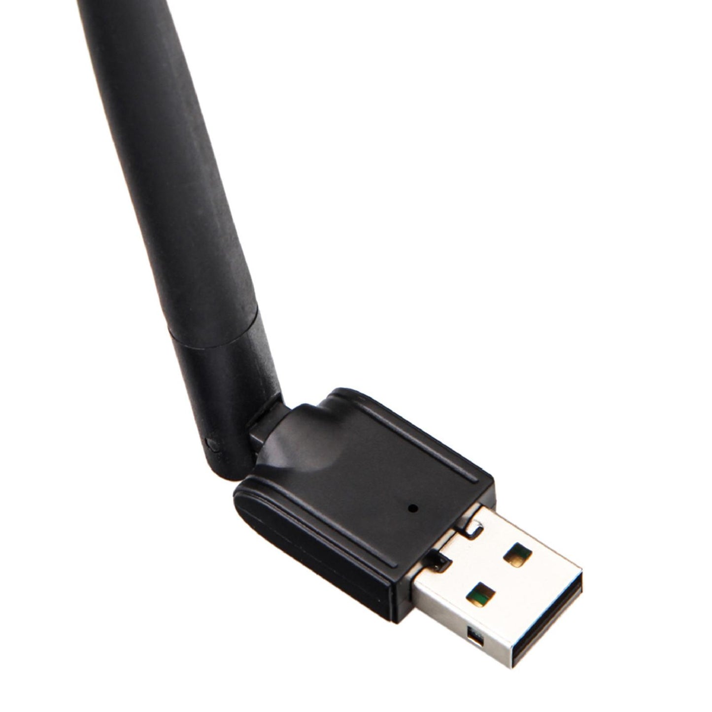 WiFi USB Adapter USB 2.0 150Mbps for Top Boxes Media Player Durable
