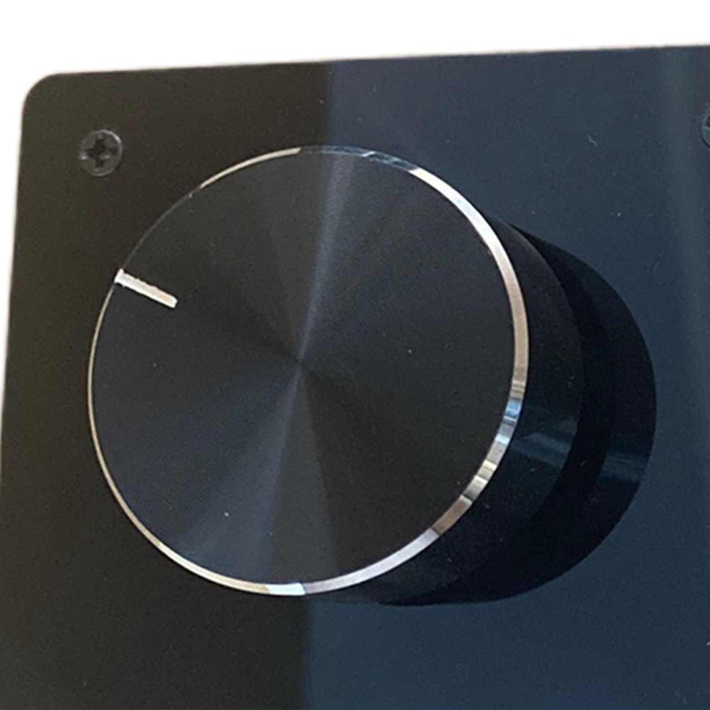 USB Volume Controller Keyboard Simple Installation for Computer Laptop White