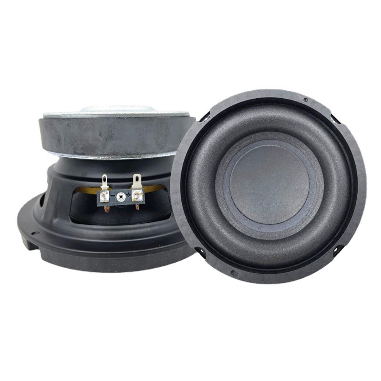 Woofer Subwoofer Speaker 4 om Player Low Noise Full Frequency for Home