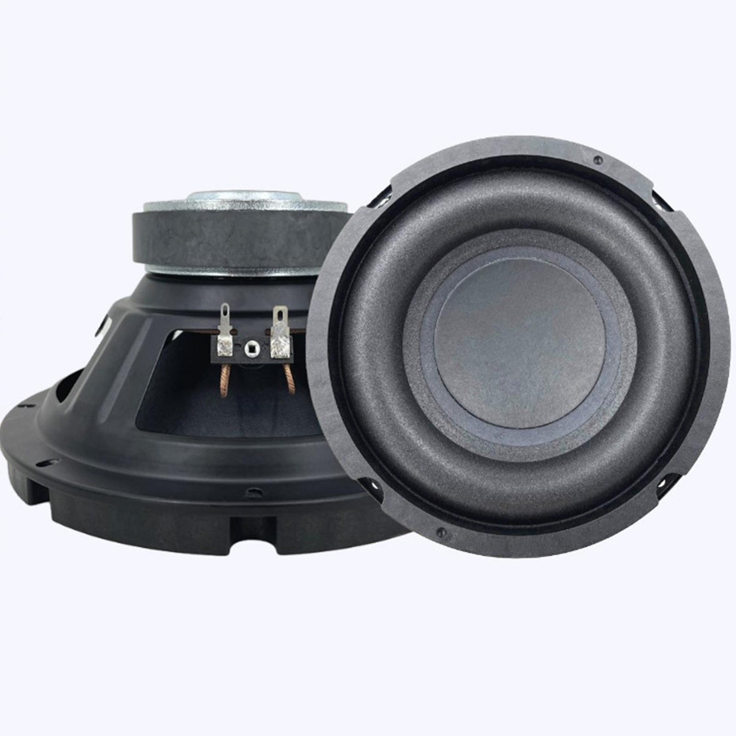 Woofer Subwoofer Speaker 4 om Player Low Noise Full Frequency for Home