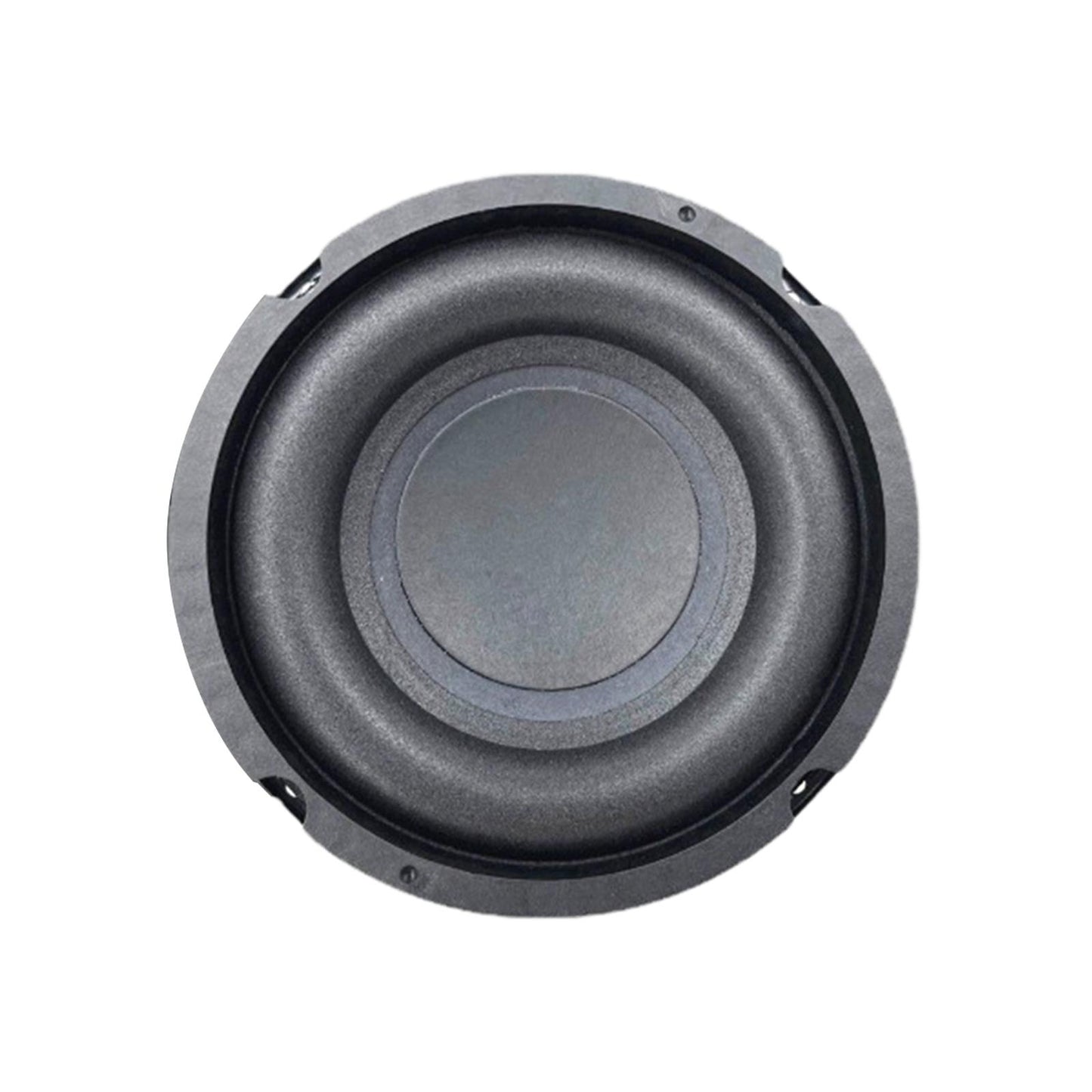 Woofer Subwoofer Speaker 4 om Player Low Noise Full Frequency for Home