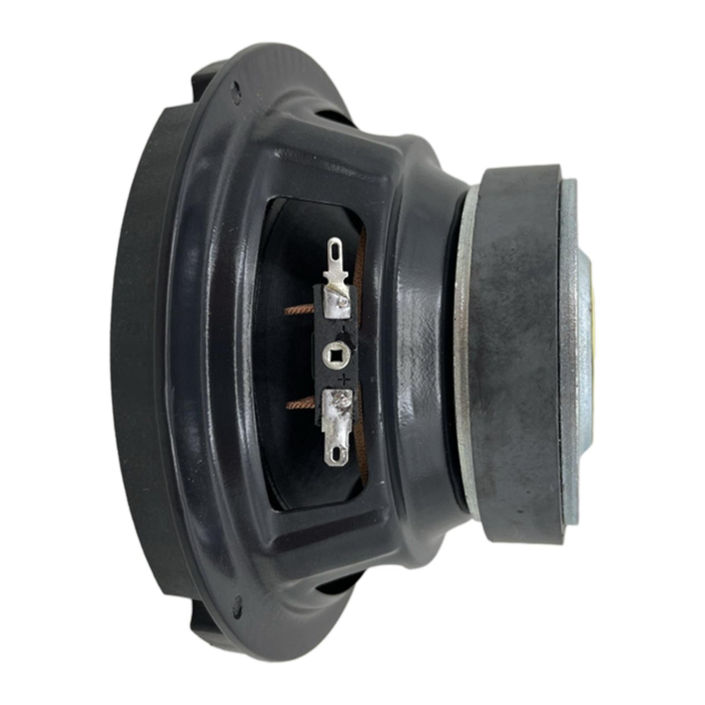 Woofer Subwoofer Speaker 4 om Player Low Noise Full Frequency for Home