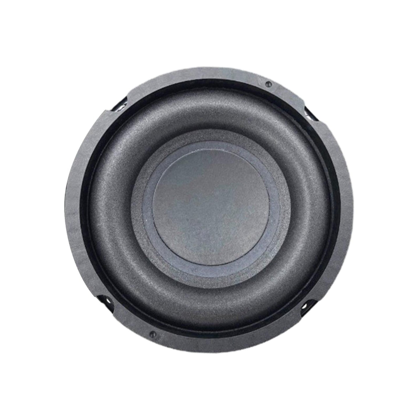 Woofer Subwoofer Speaker 4 om Player Low Noise Full Frequency for Home