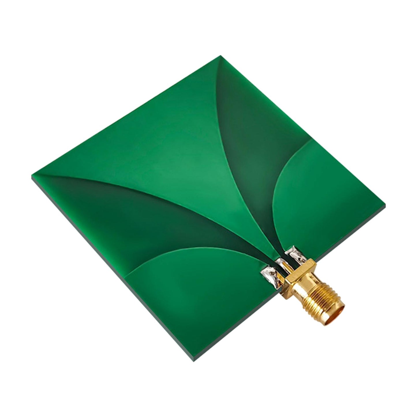 Wideband Antenna 2.8-10.5G Antenna Replacement High Performance for Coverage