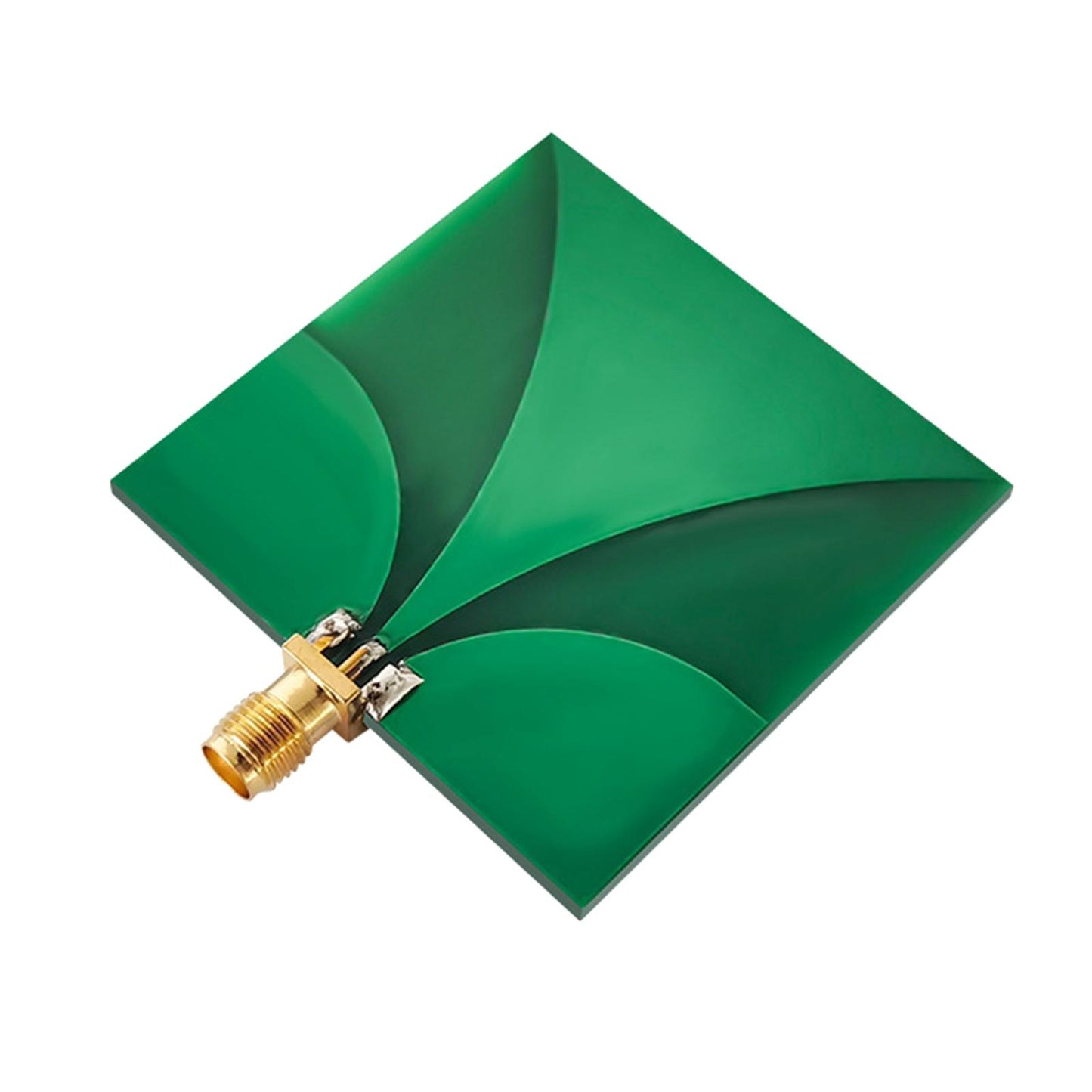 Wideband Antenna 2.8-10.5G Antenna Replacement High Performance for Coverage