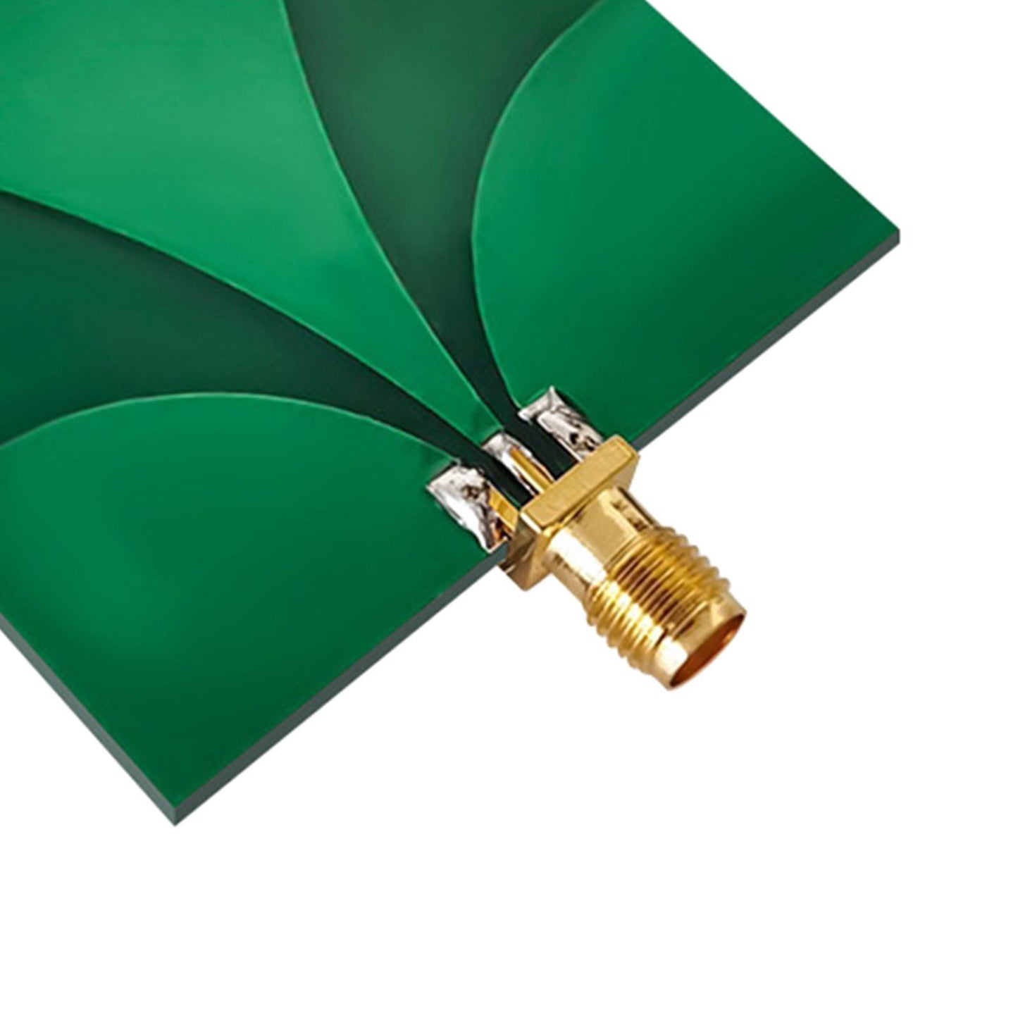 Wideband Antenna 2.8-10.5G Antenna Replacement High Performance for Coverage