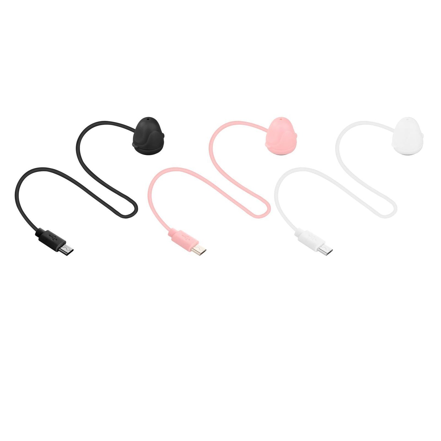 Auto Clicker for Phone Click Device Head Only for Game Live Show Shopping Black