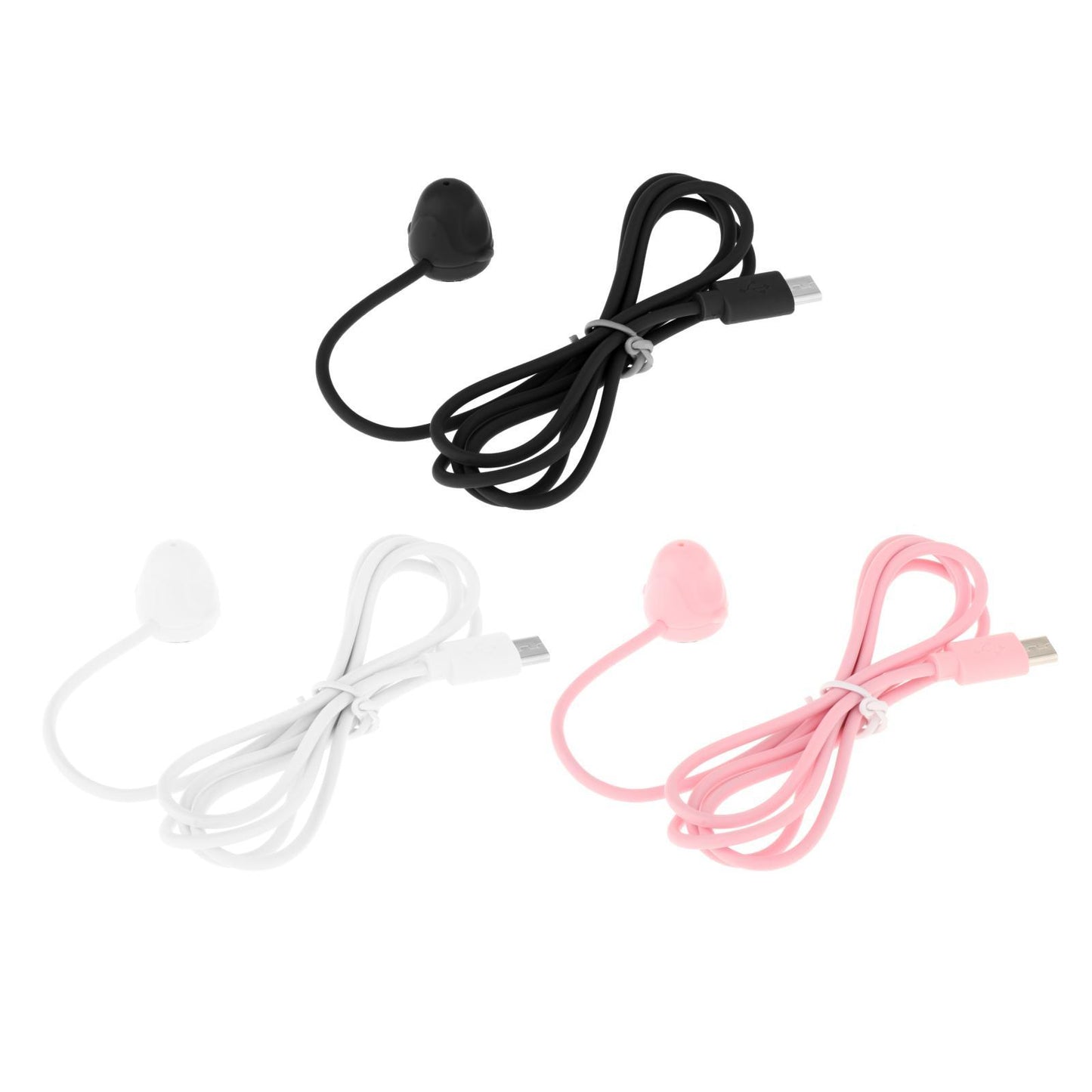 Auto Clicker for Phone Click Device Head Only for Game Live Show Shopping Black