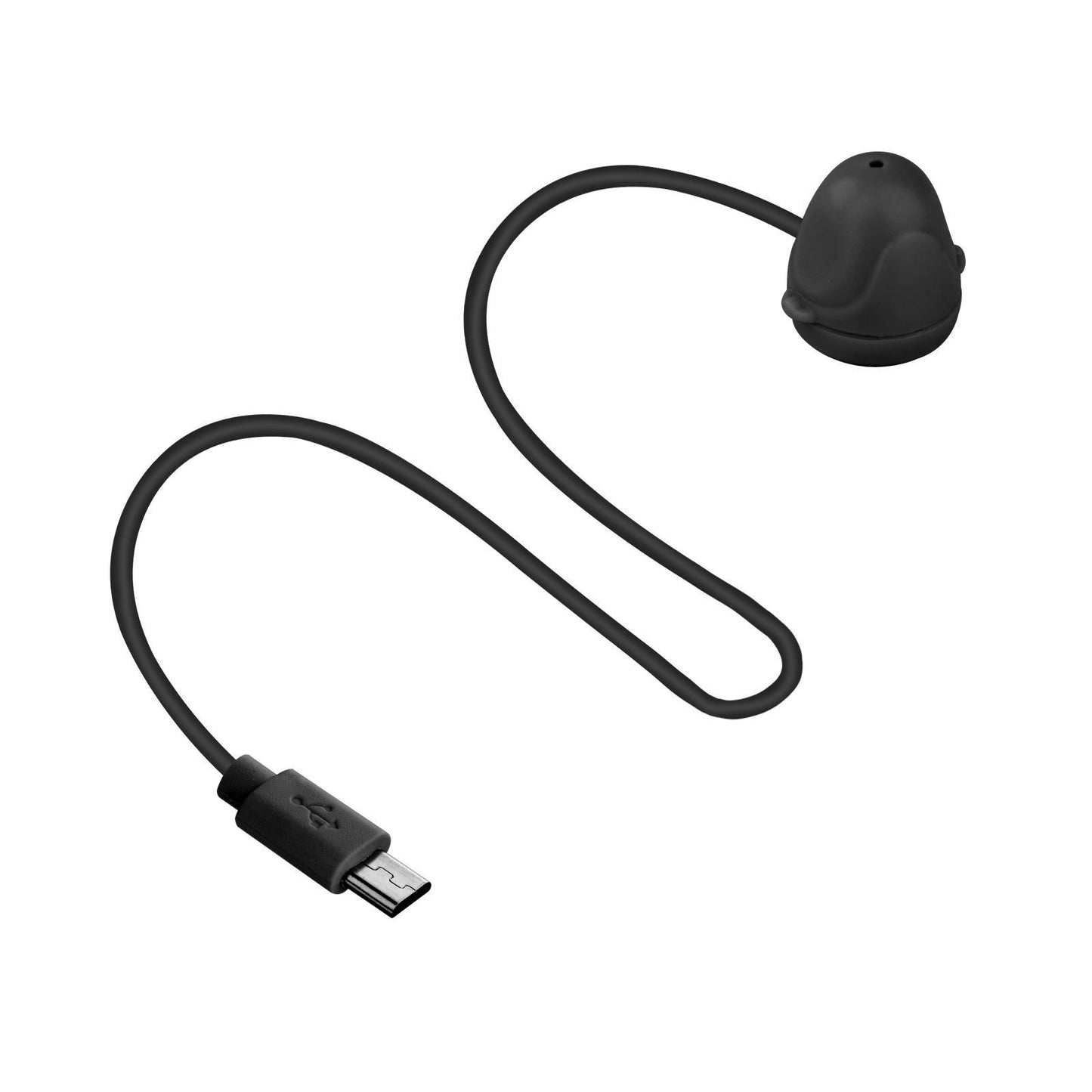 Auto Clicker for Phone Click Device Head Only for Game Live Show Shopping Black