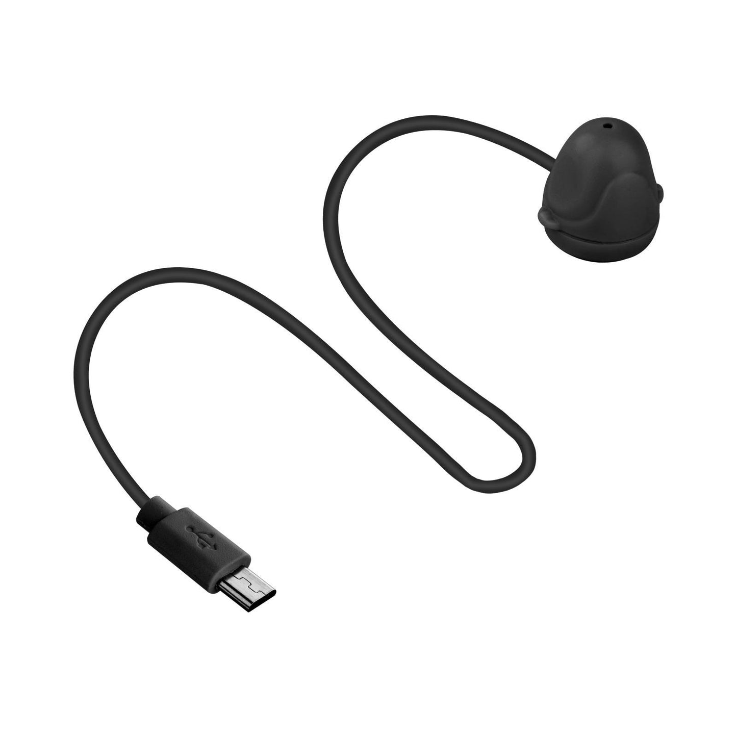 Auto Clicker for Phone Click Device Head Only for Game Live Show Shopping Black