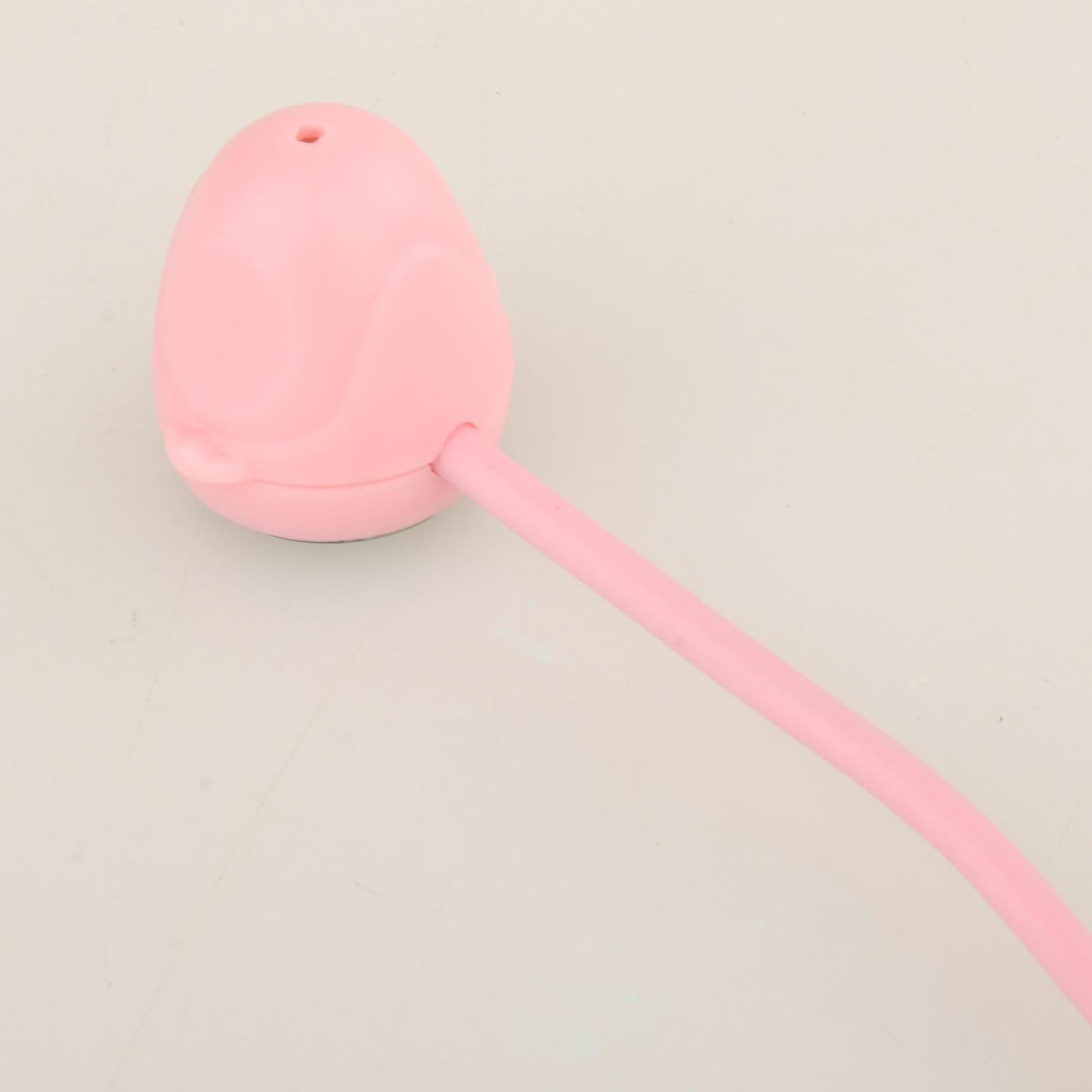 Auto Clicker for Phone Click Device Head Only for Game Live Show Shopping Pink