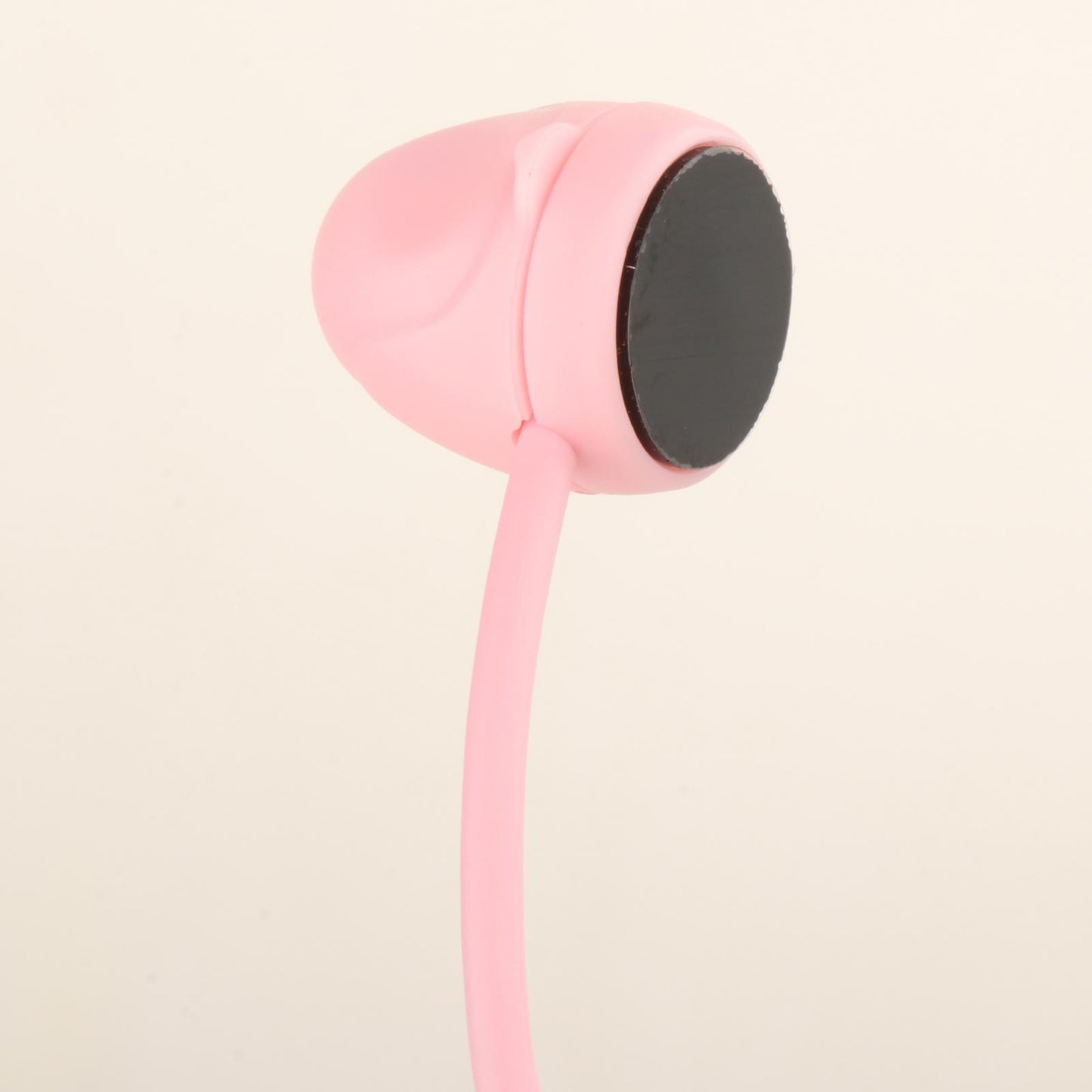 Auto Clicker for Phone Click Device Head Only for Game Live Show Shopping Pink