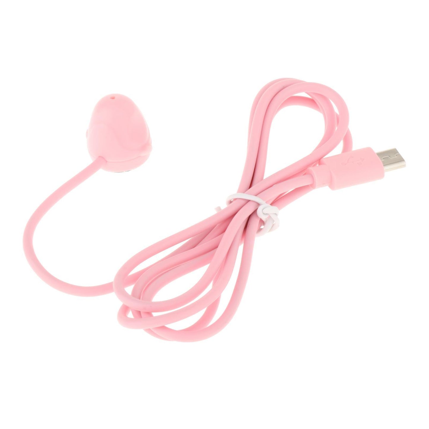 Auto Clicker for Phone Click Device Head Only for Game Live Show Shopping Pink