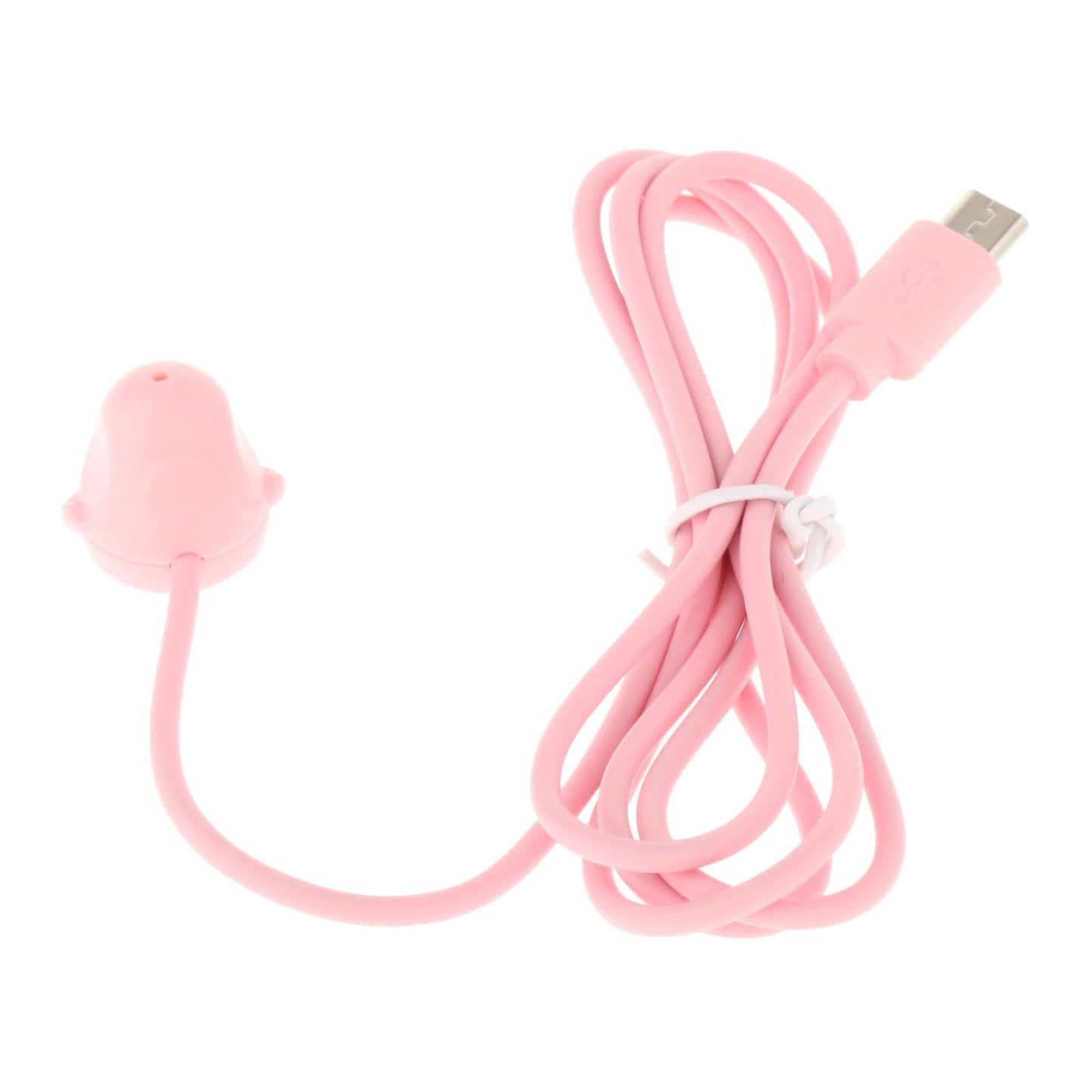 Auto Clicker for Phone Click Device Head Only for Game Live Show Shopping Pink