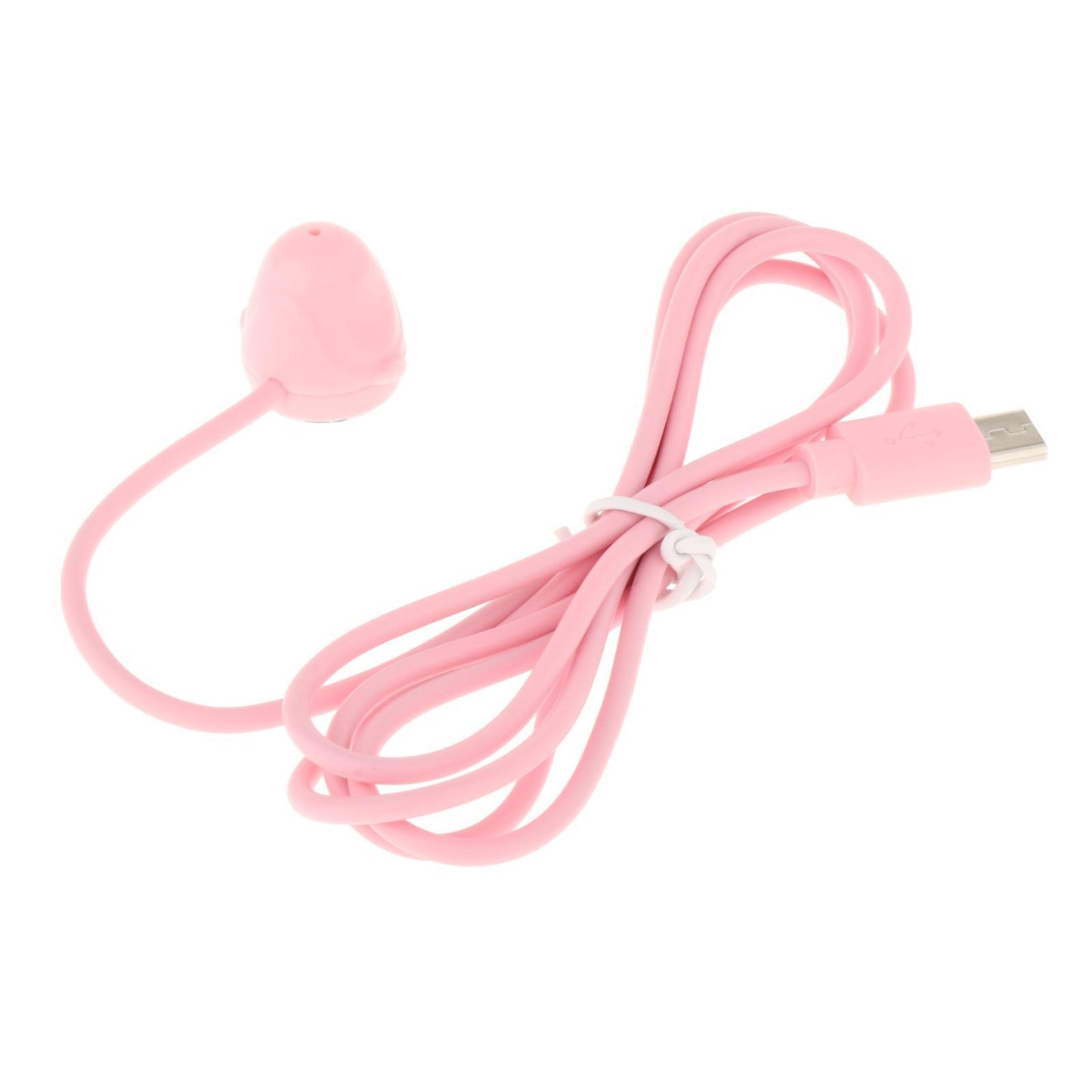 Auto Clicker for Phone Click Device Head Only for Game Live Show Shopping Pink