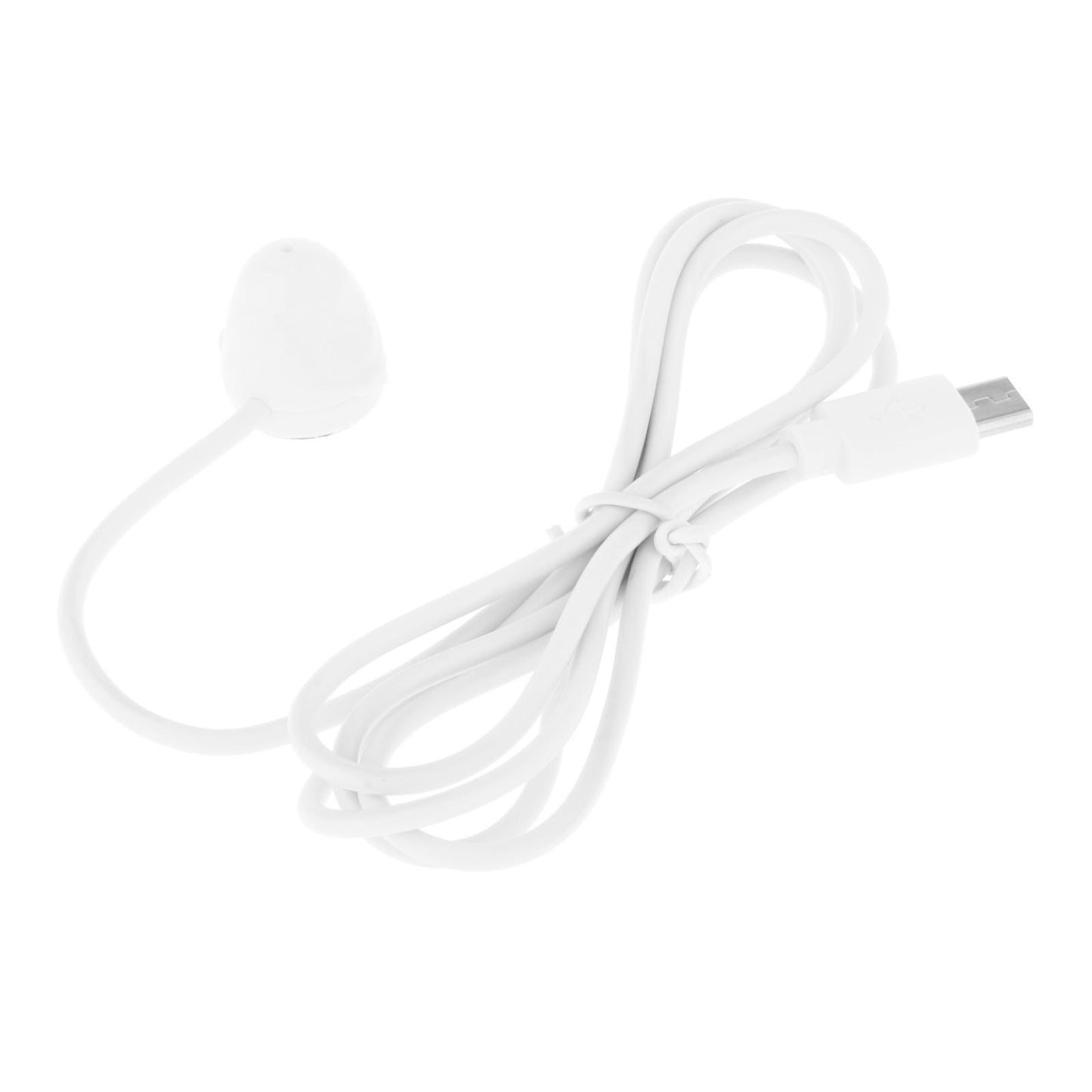 Auto Clicker for Phone Click Device Head Only for Game Live Show Shopping White