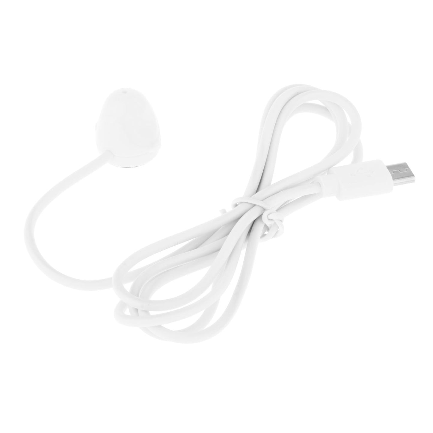 Auto Clicker for Phone Click Device Head Only for Game Live Show Shopping White