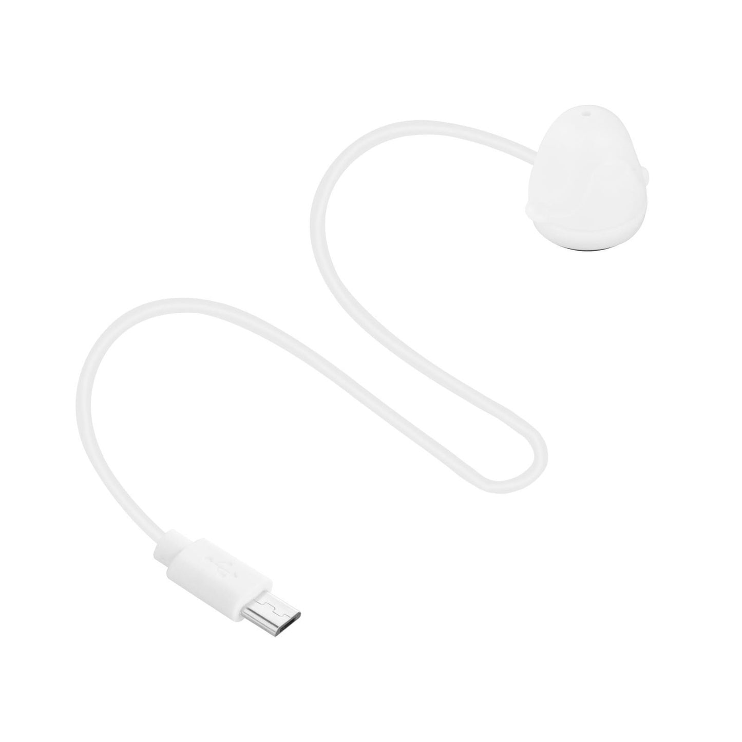 Auto Clicker for Phone Click Device Head Only for Game Live Show Shopping White