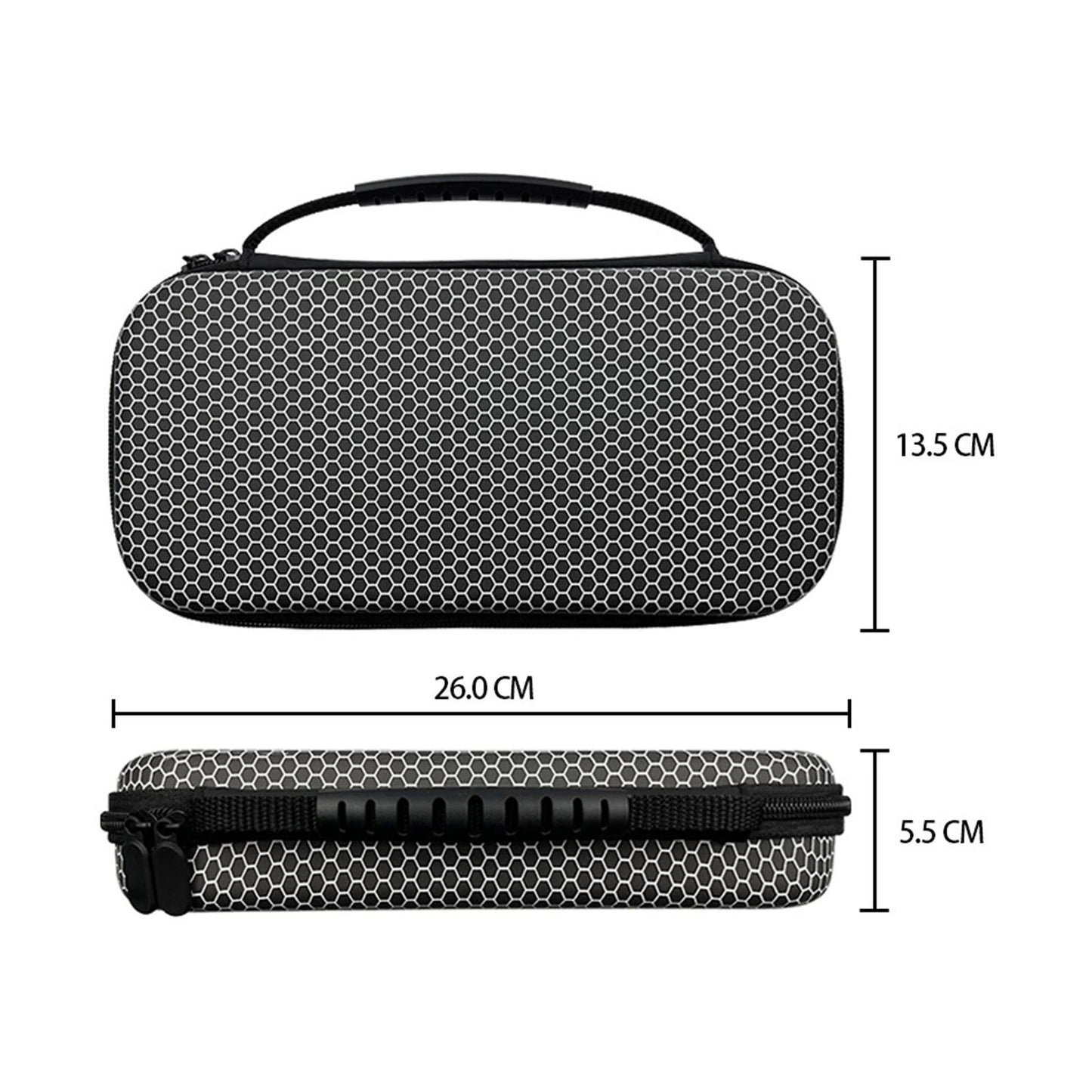 EVA Protection Bag Case Organiser Bag Suitcase Multifunctional