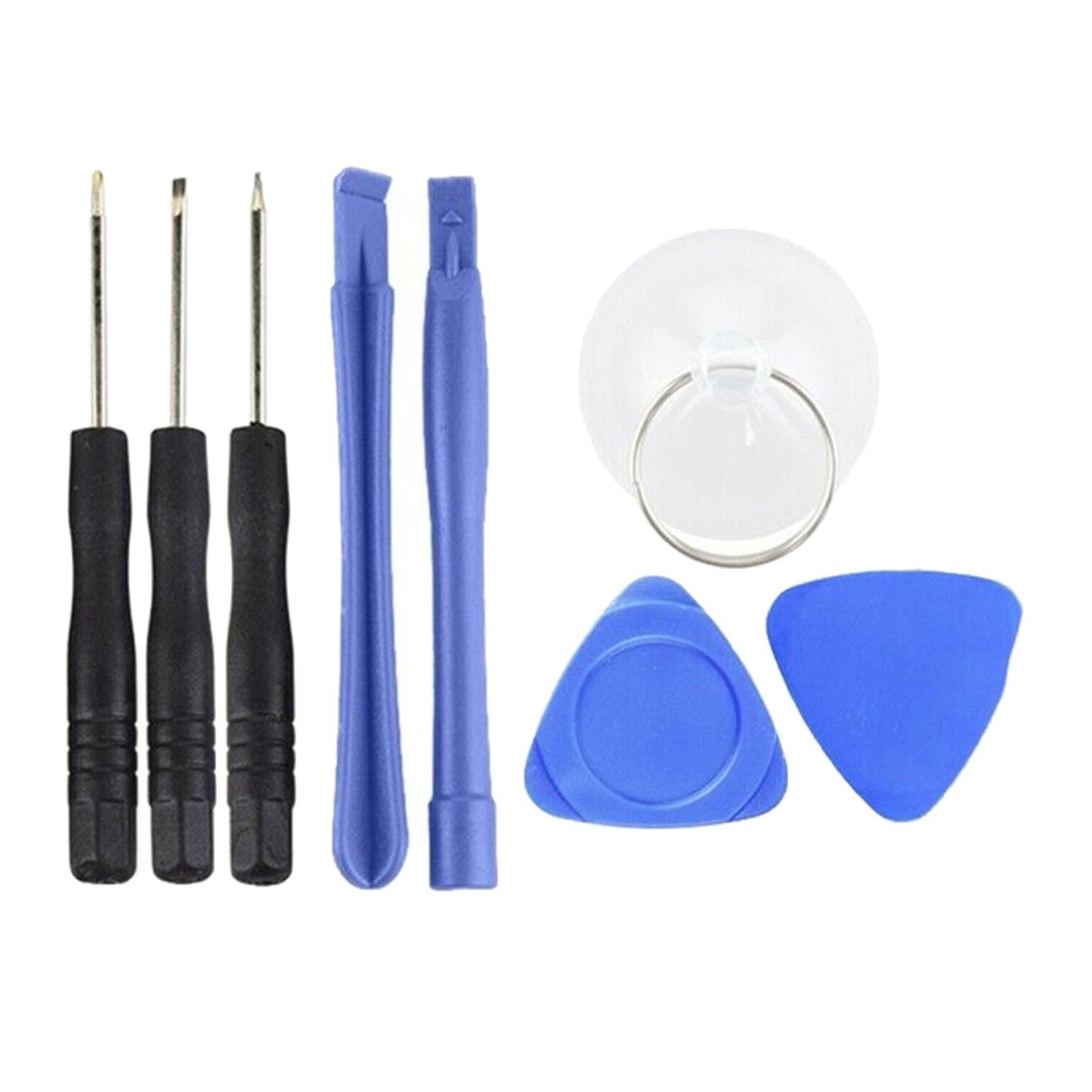 LCD Display Touchscreen Repalces Maintenance Tools Black for A53 5G A536B