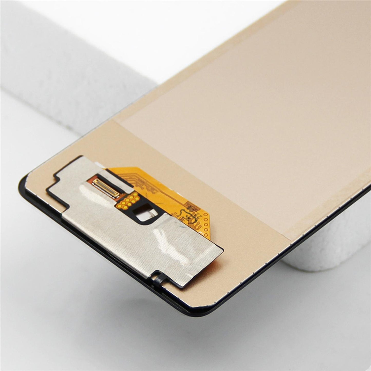 6.7inch LCD Display Touchscreen Black Repalces for A73 5G A736B Spare Parts