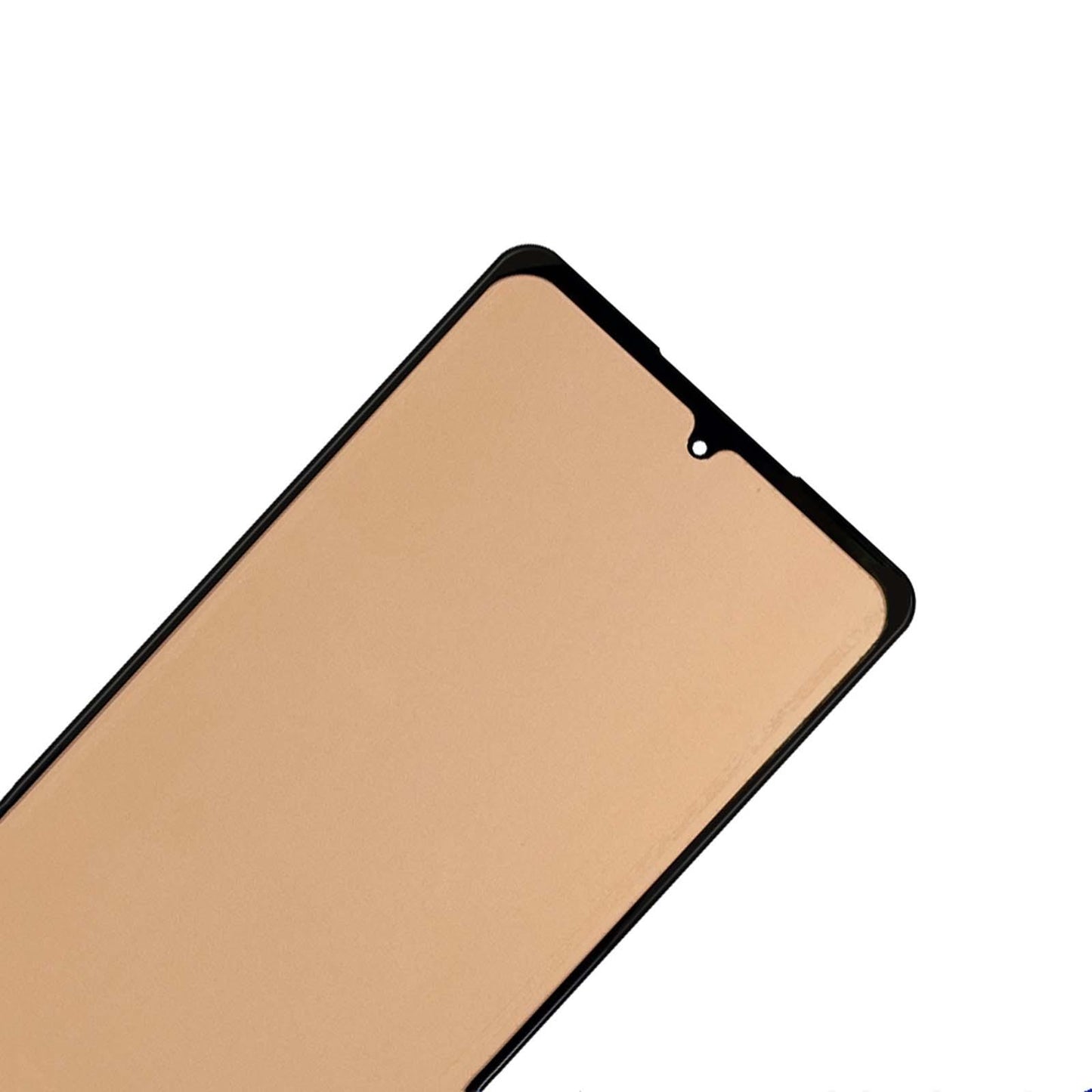 Sturdy LCD Display Touchscreen Direct Replaces for S20FE S20 Lite Accessory