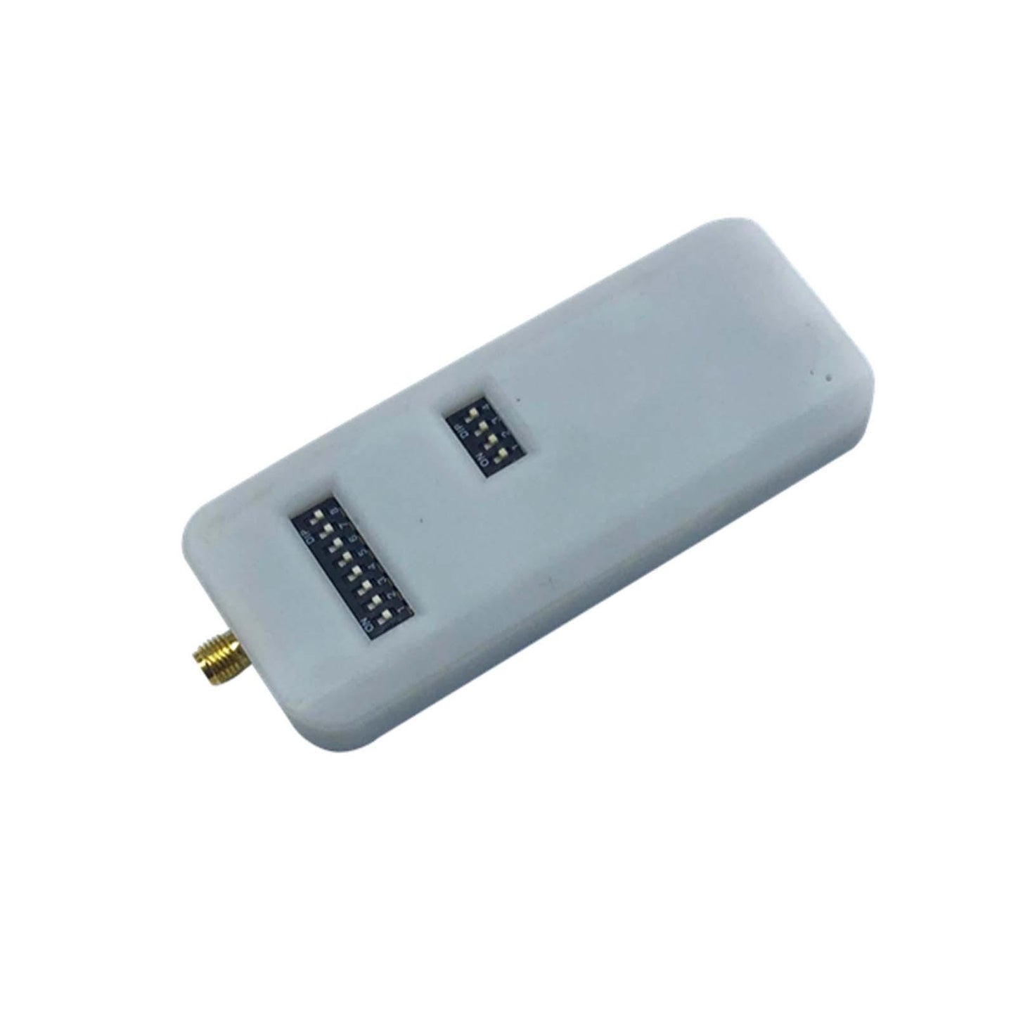 Mini Radio Receiver Rsp1 Software Defined Radio 12 Bit 10KHzâ€2GHz Portable
