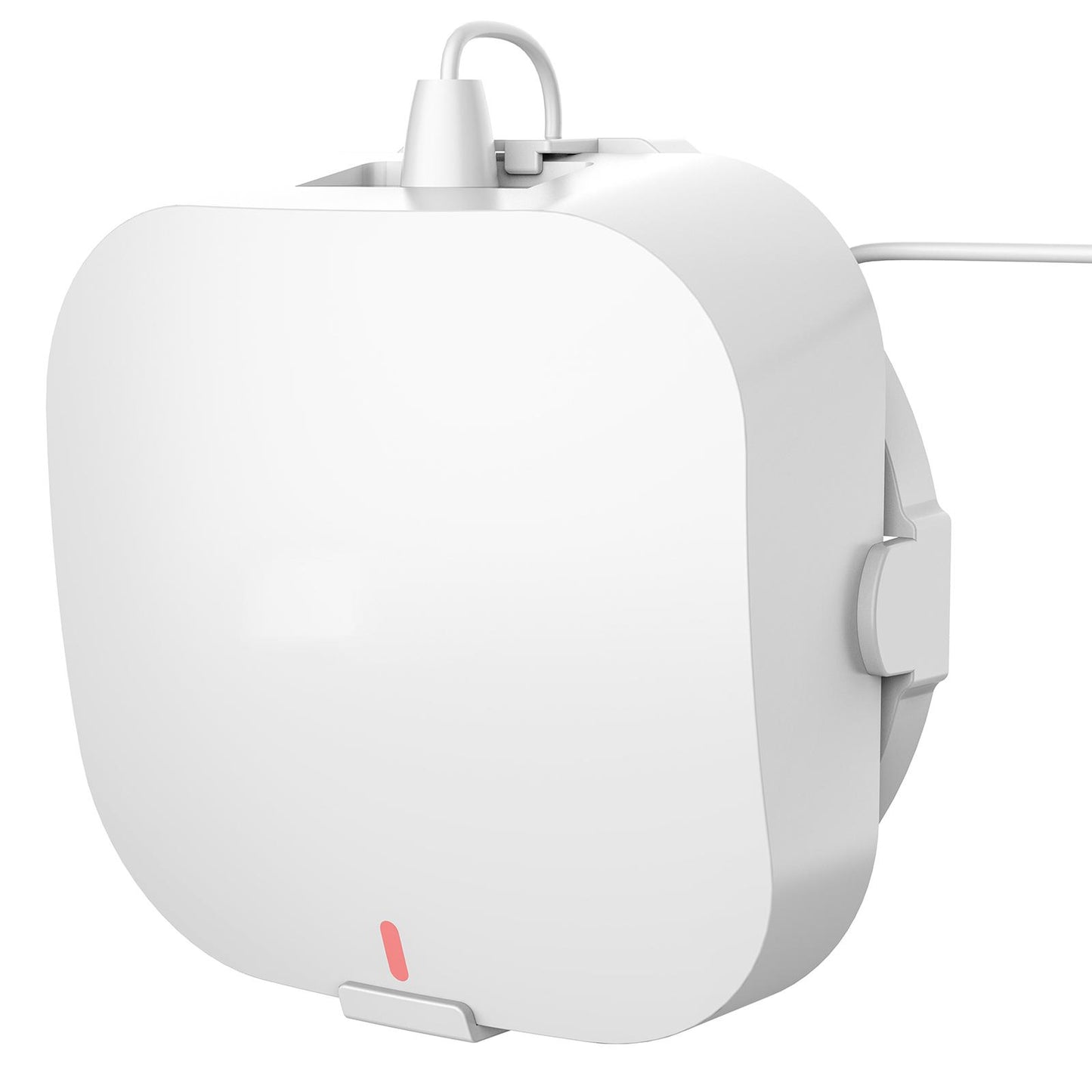 Durable Wall Mount Holder Shelf Brackets Hanger for Pro 6/6E Router 3Pcs