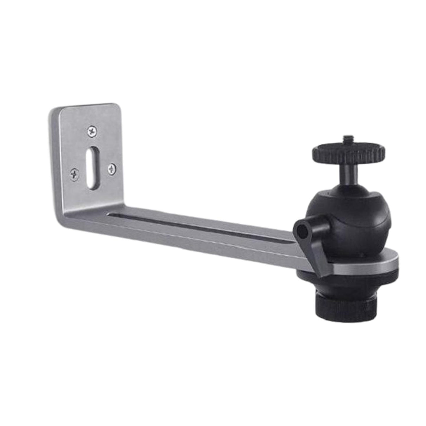 Projector Bracket Base 1/4" Thread Level Adapter for Z4/Z6x/H3S J10/G9/O1