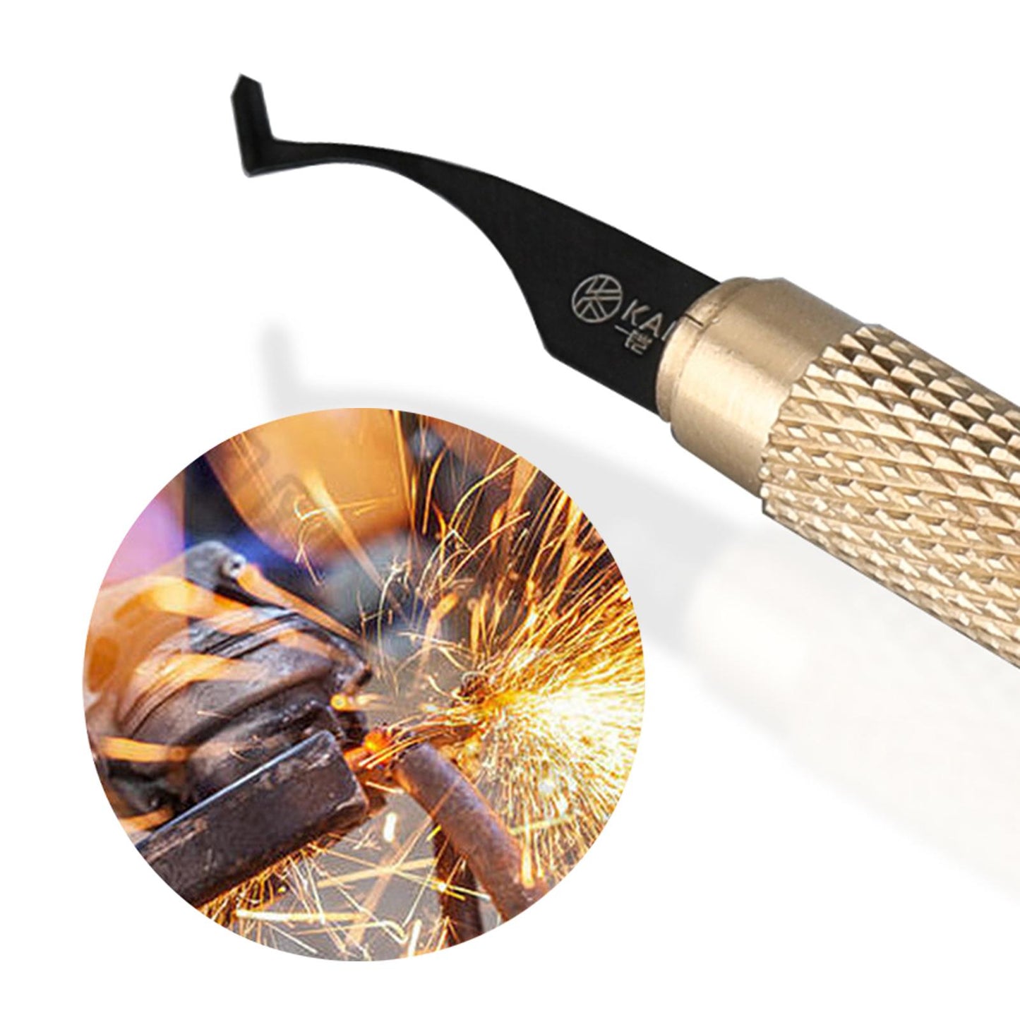 CPU Glue Remover Knife Disassembly Tool Maintenance for PC Laptop Phone